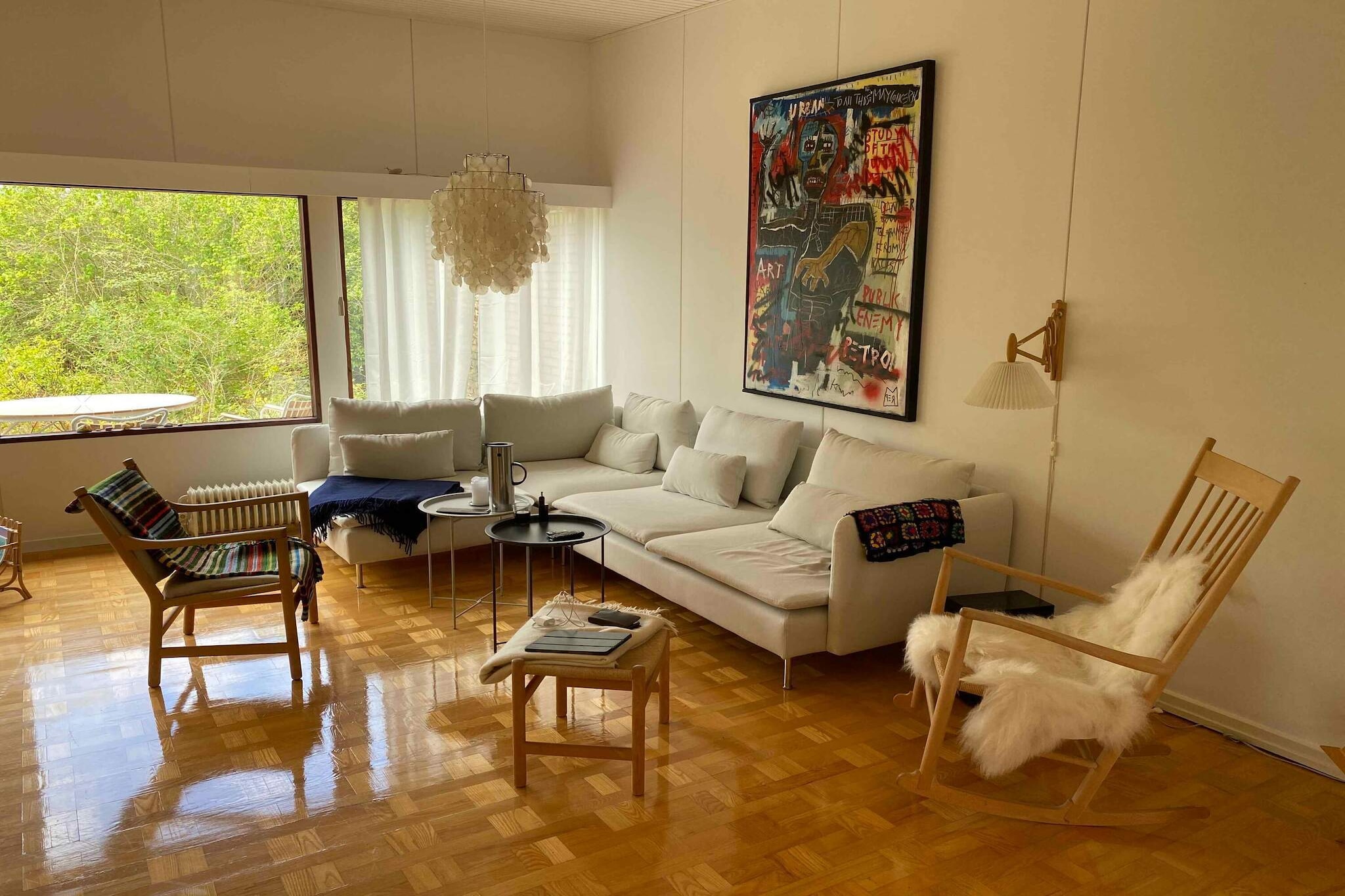 5 sterren vakantie huis in Kirke Såby-Binnen