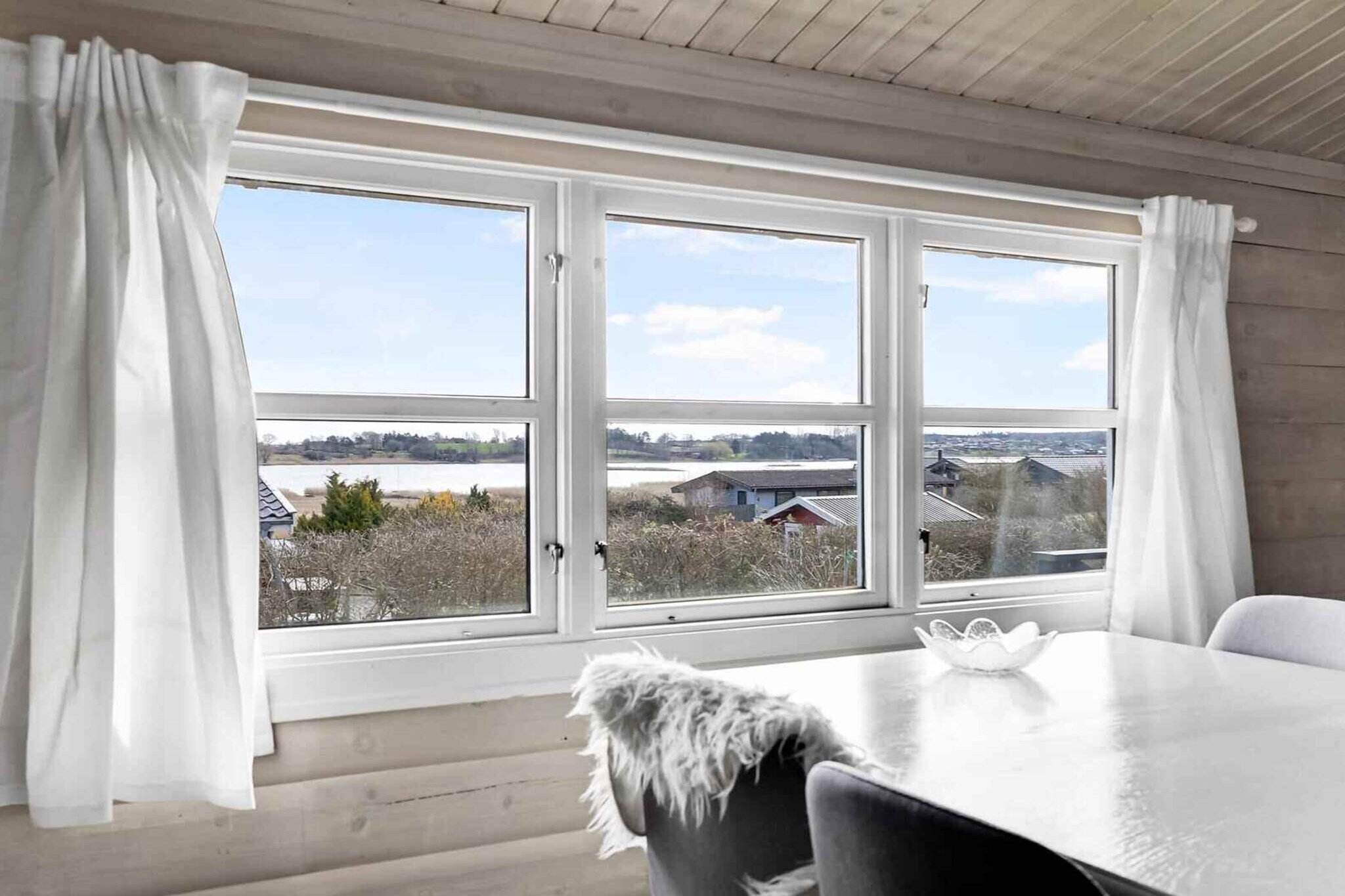 5 sterren vakantie huis in Kirke Såby-Binnen