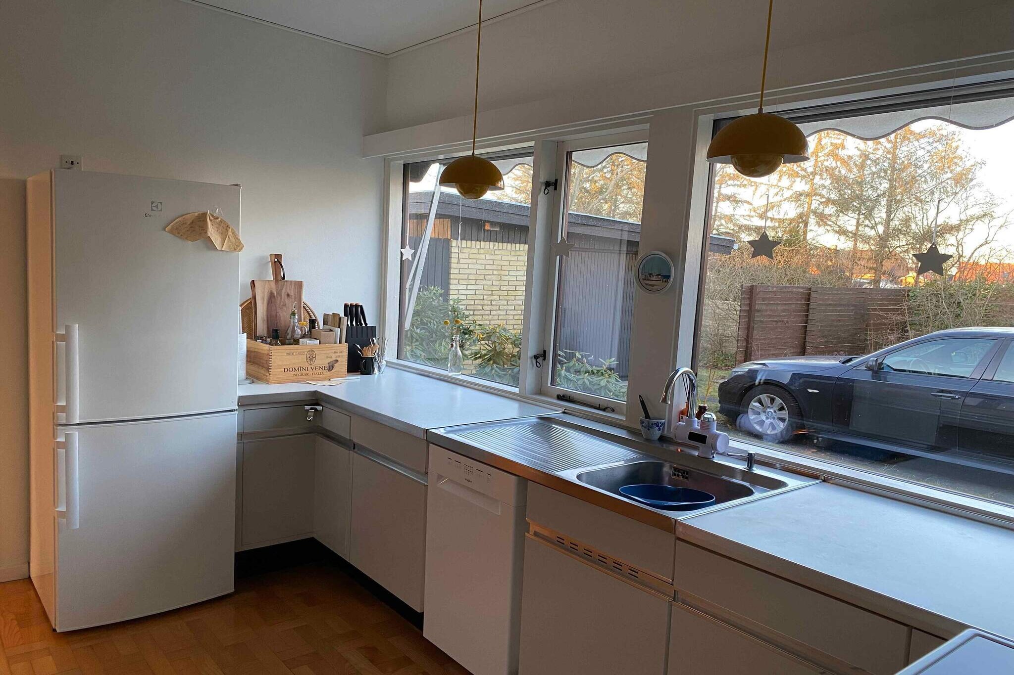 5 sterren vakantie huis in Kirke Såby-Binnen