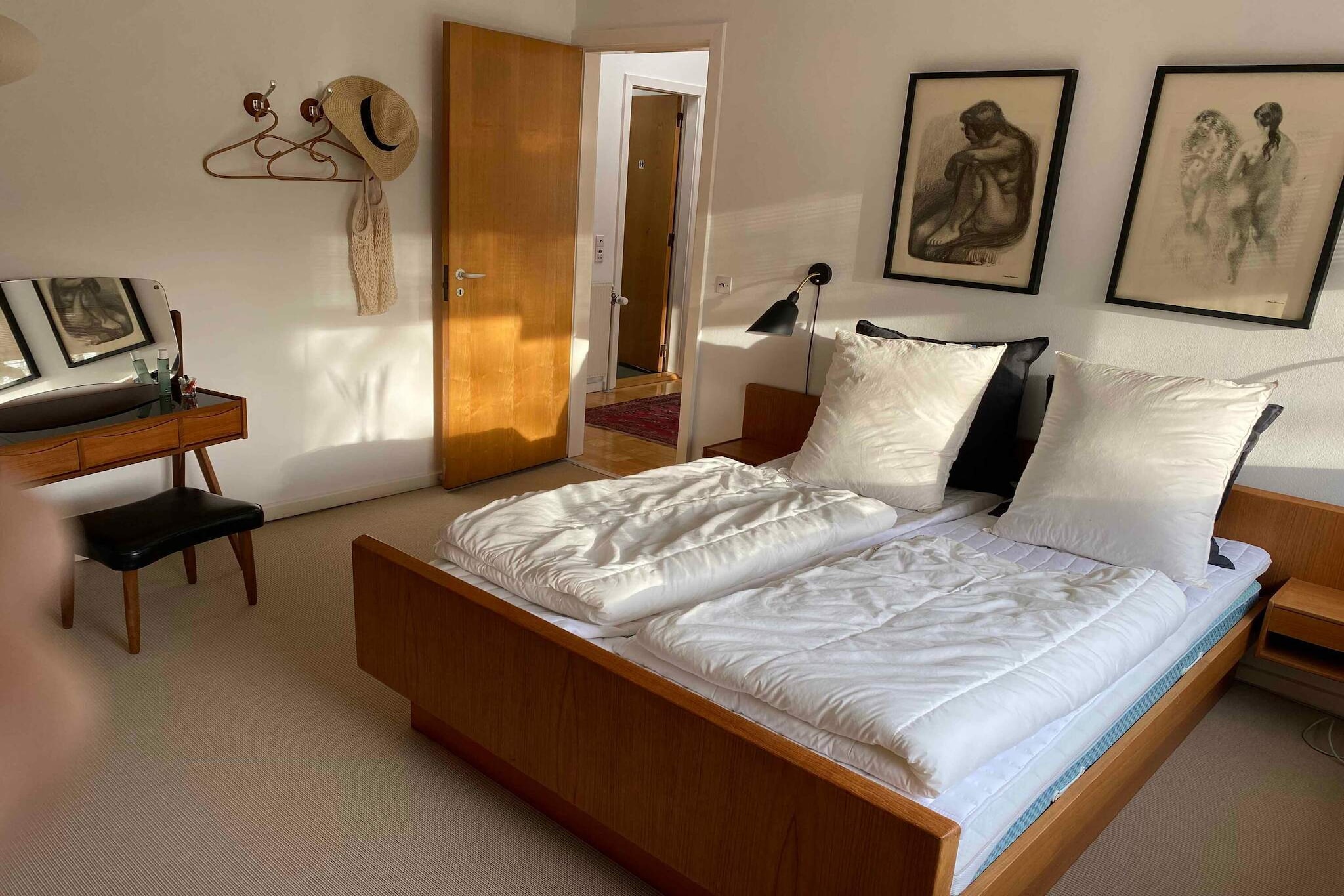 5 sterren vakantie huis in Kirke Såby-Binnen