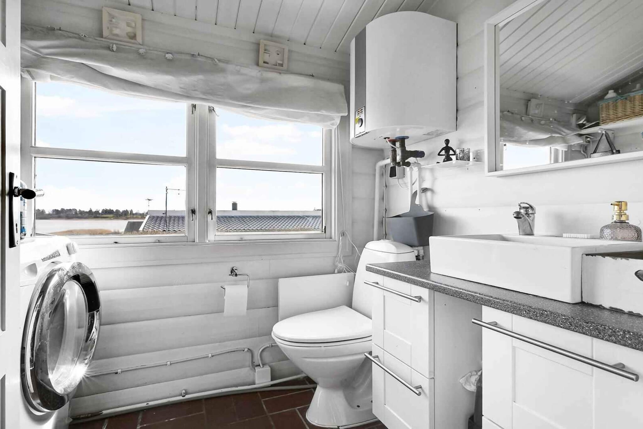 5 sterren vakantie huis in Kirke Såby-Binnen