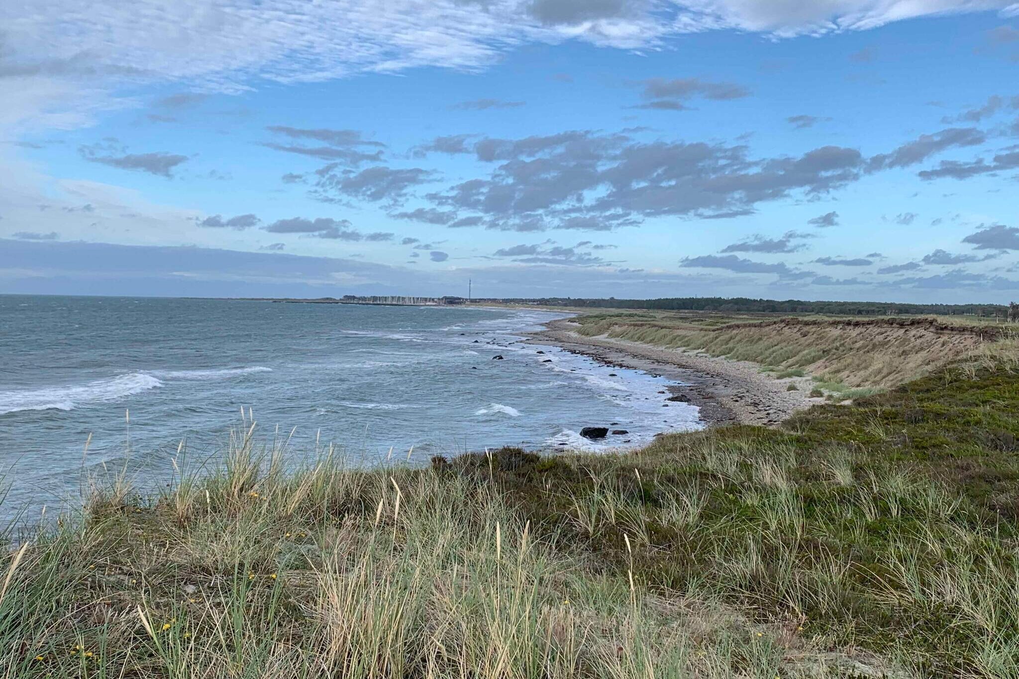 5 sterren vakantie huis in Kirke Såby-Binnen