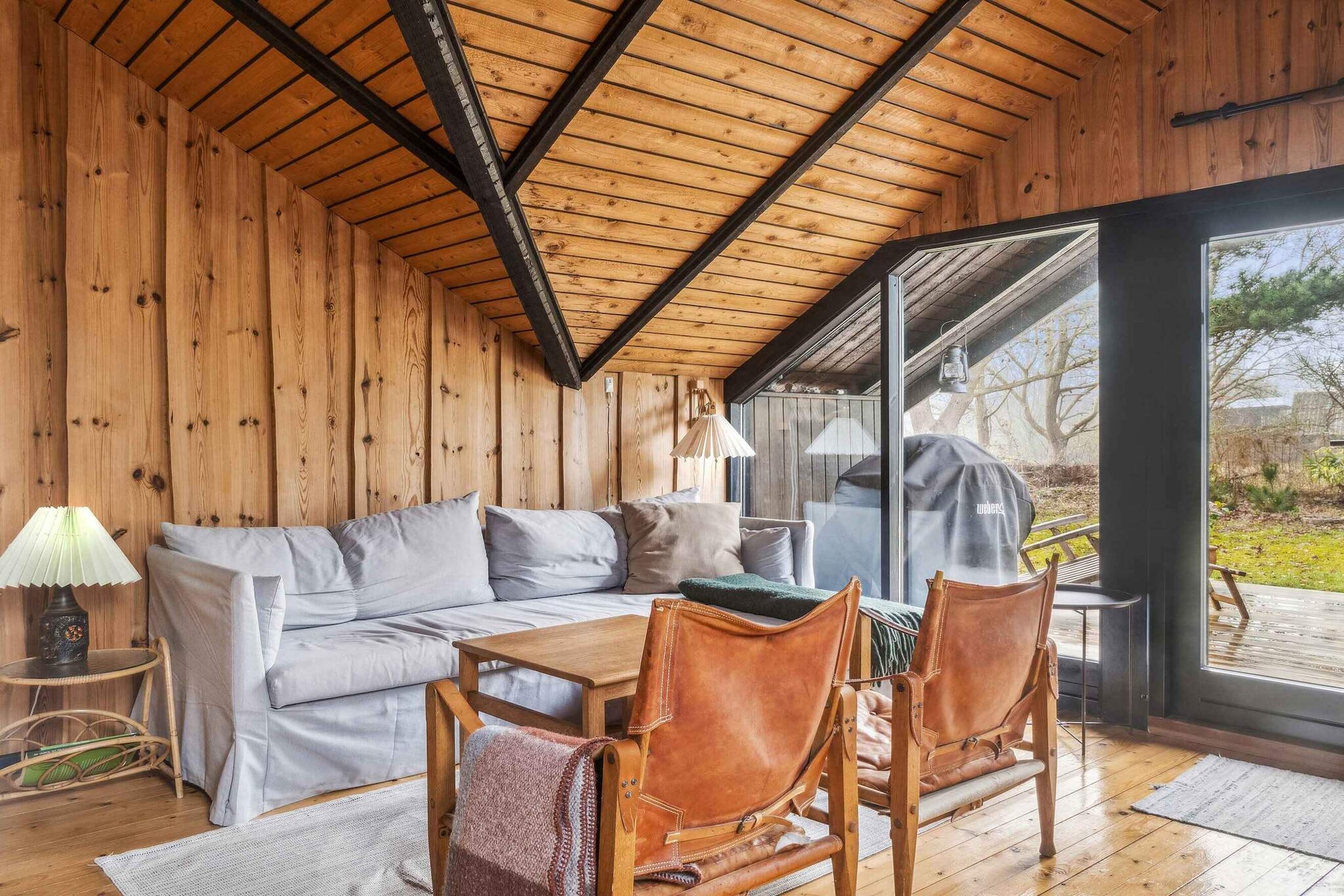 5 star holiday home in Rødby-Indoor