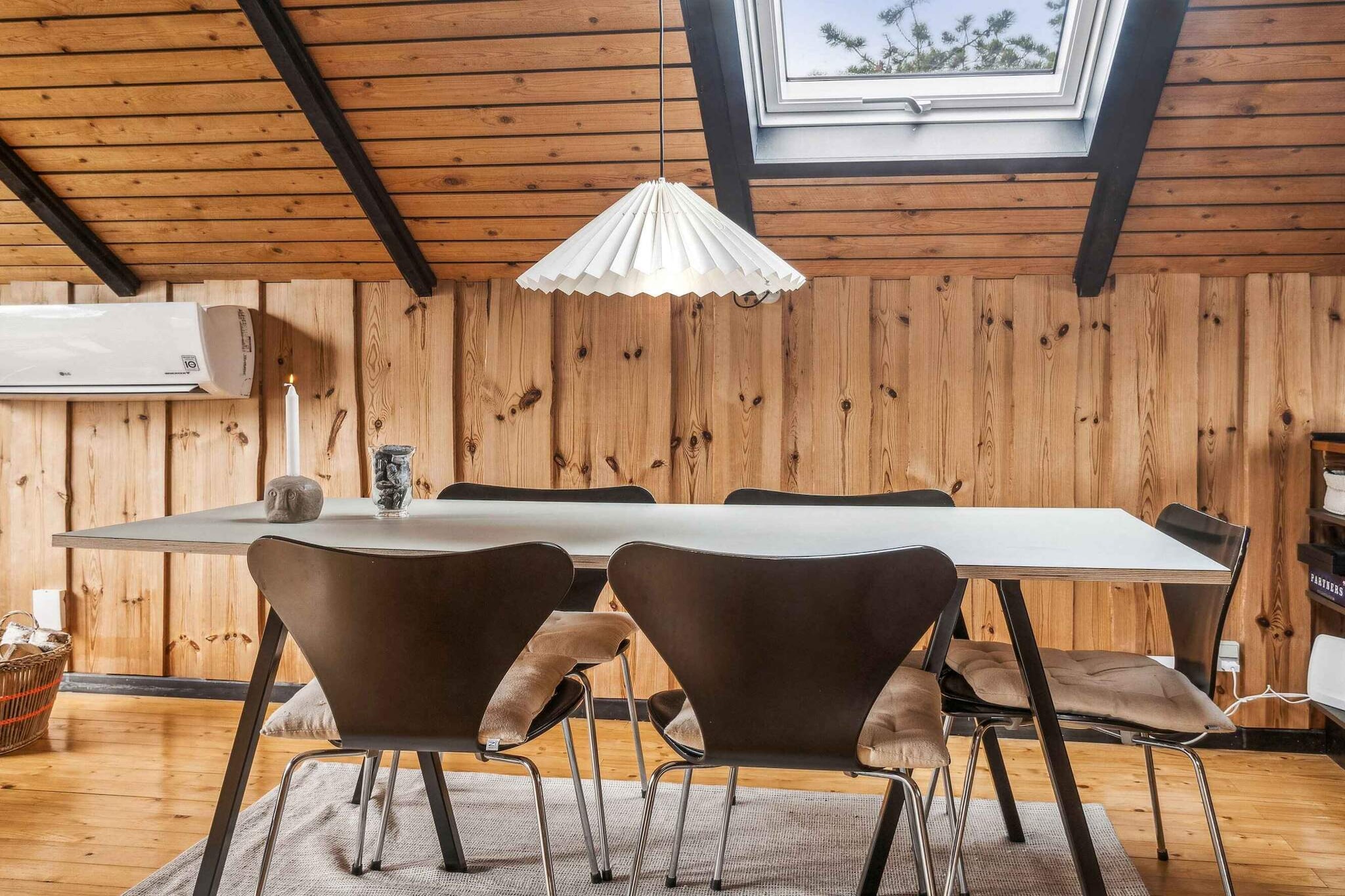 5 star holiday home in Rødby-Indoor