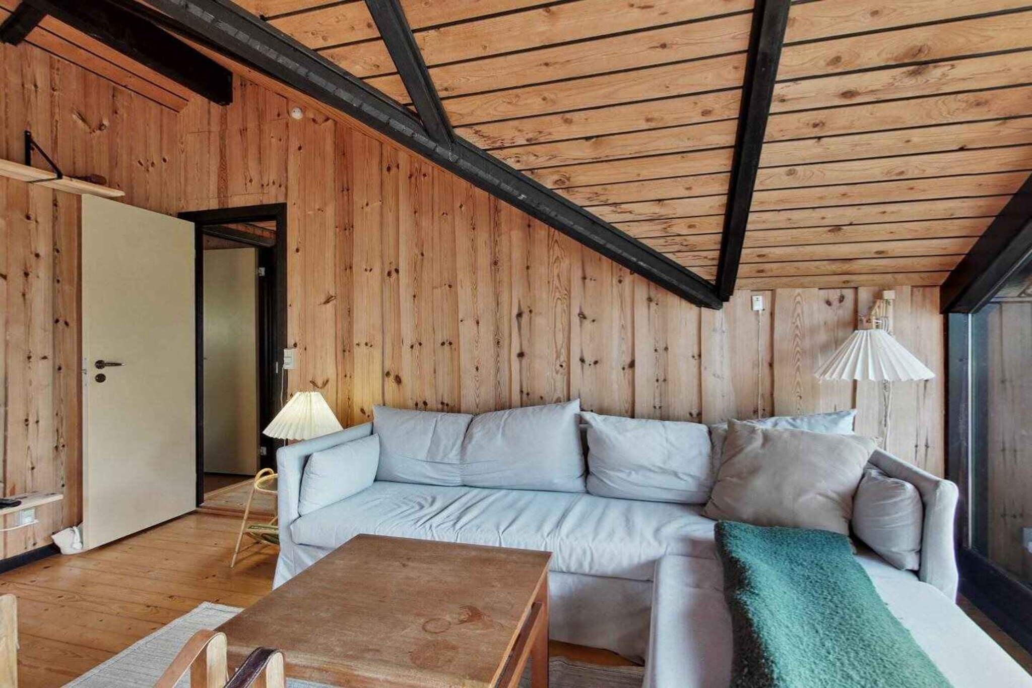 5 star holiday home in Rødby-Indoor