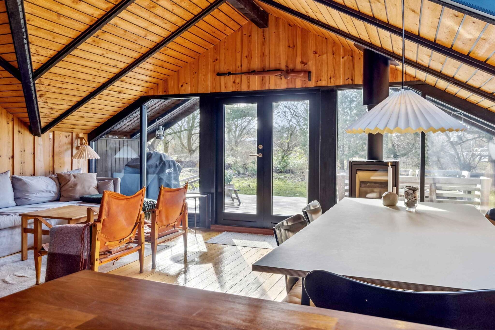 5 star holiday home in Rødby-Indoor