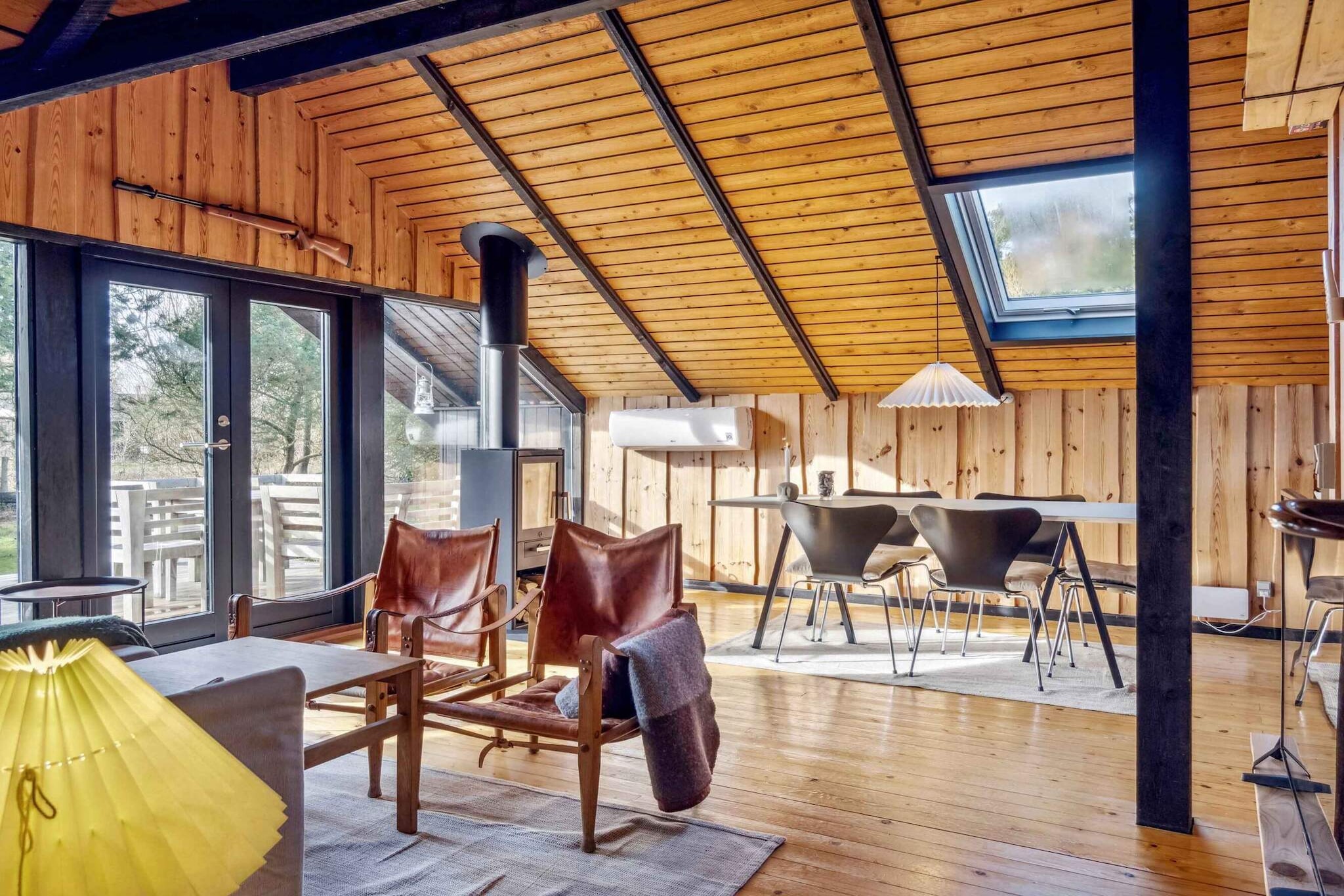 5 star holiday home in Rødby-Indoor
