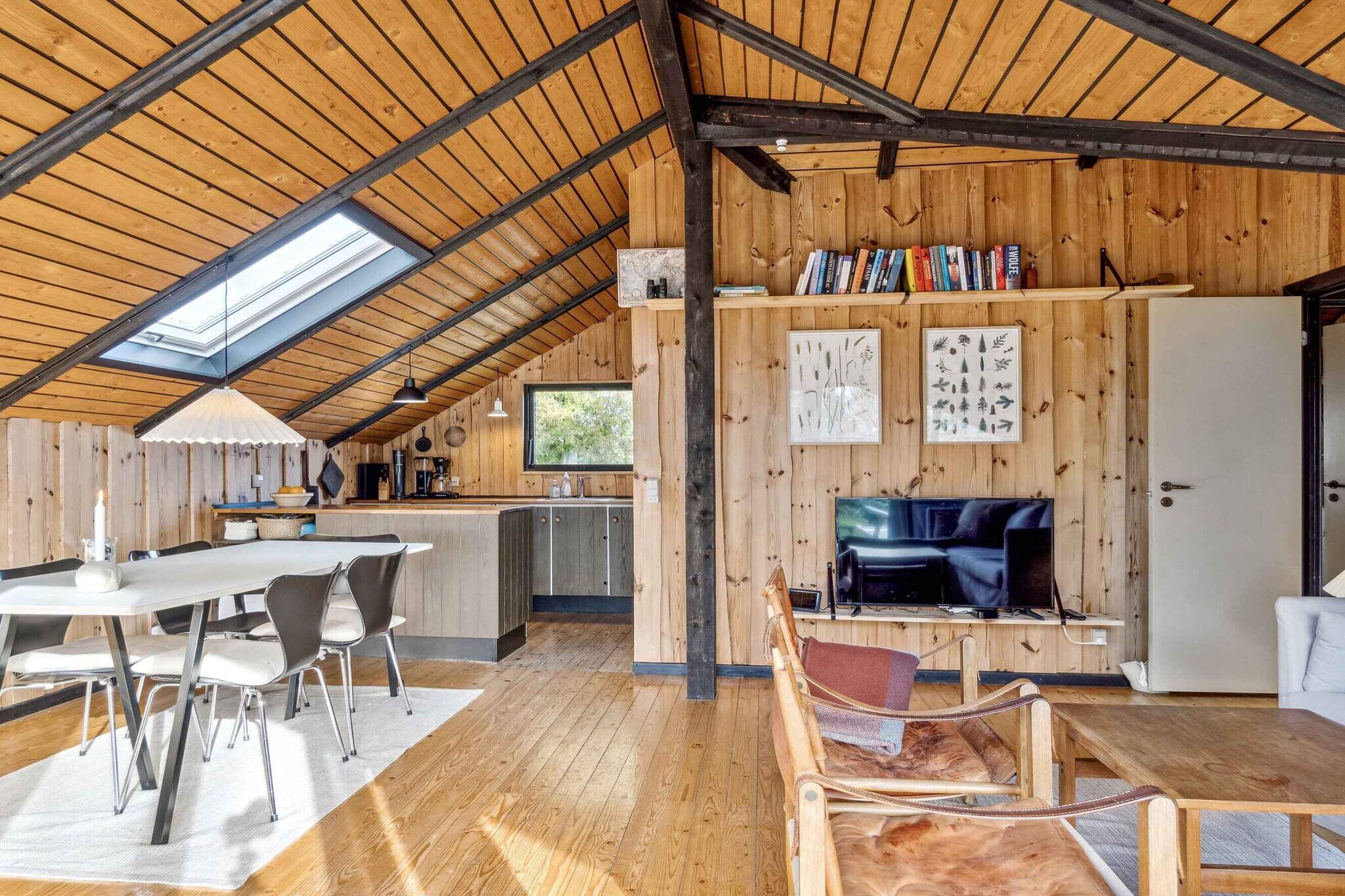 5 star holiday home in Rødby-Indoor