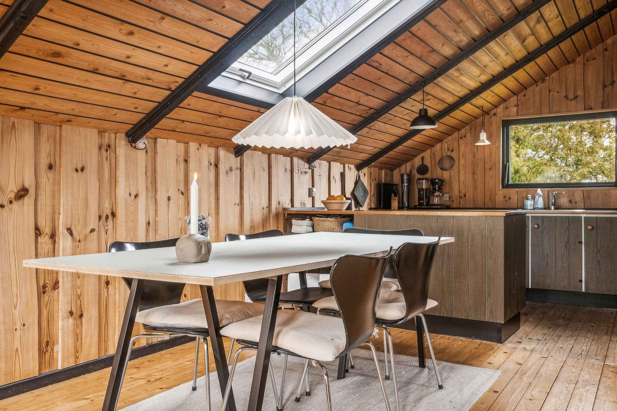 5 star holiday home in Rødby-Indoor