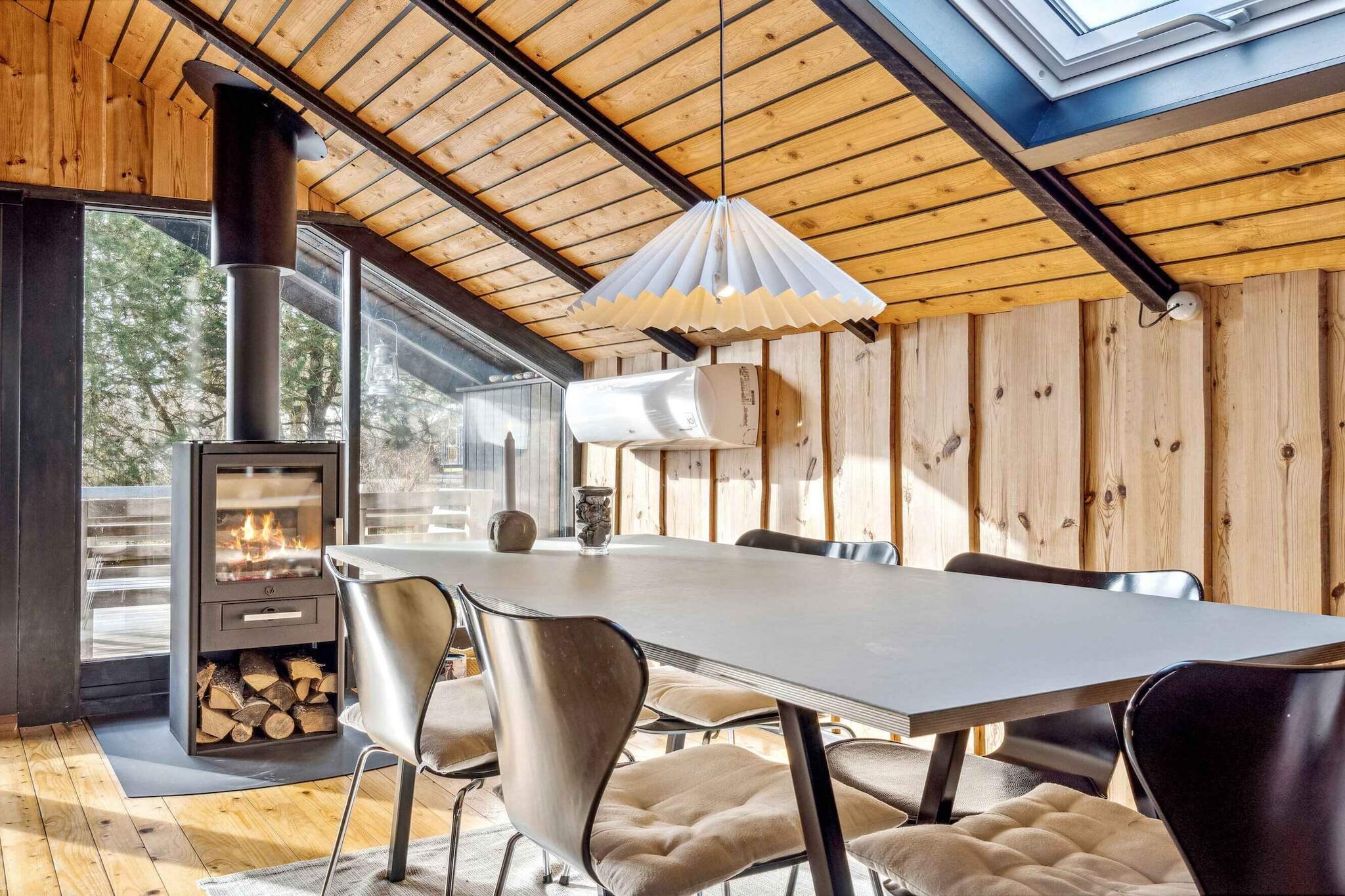5 star holiday home in Rødby-Indoor
