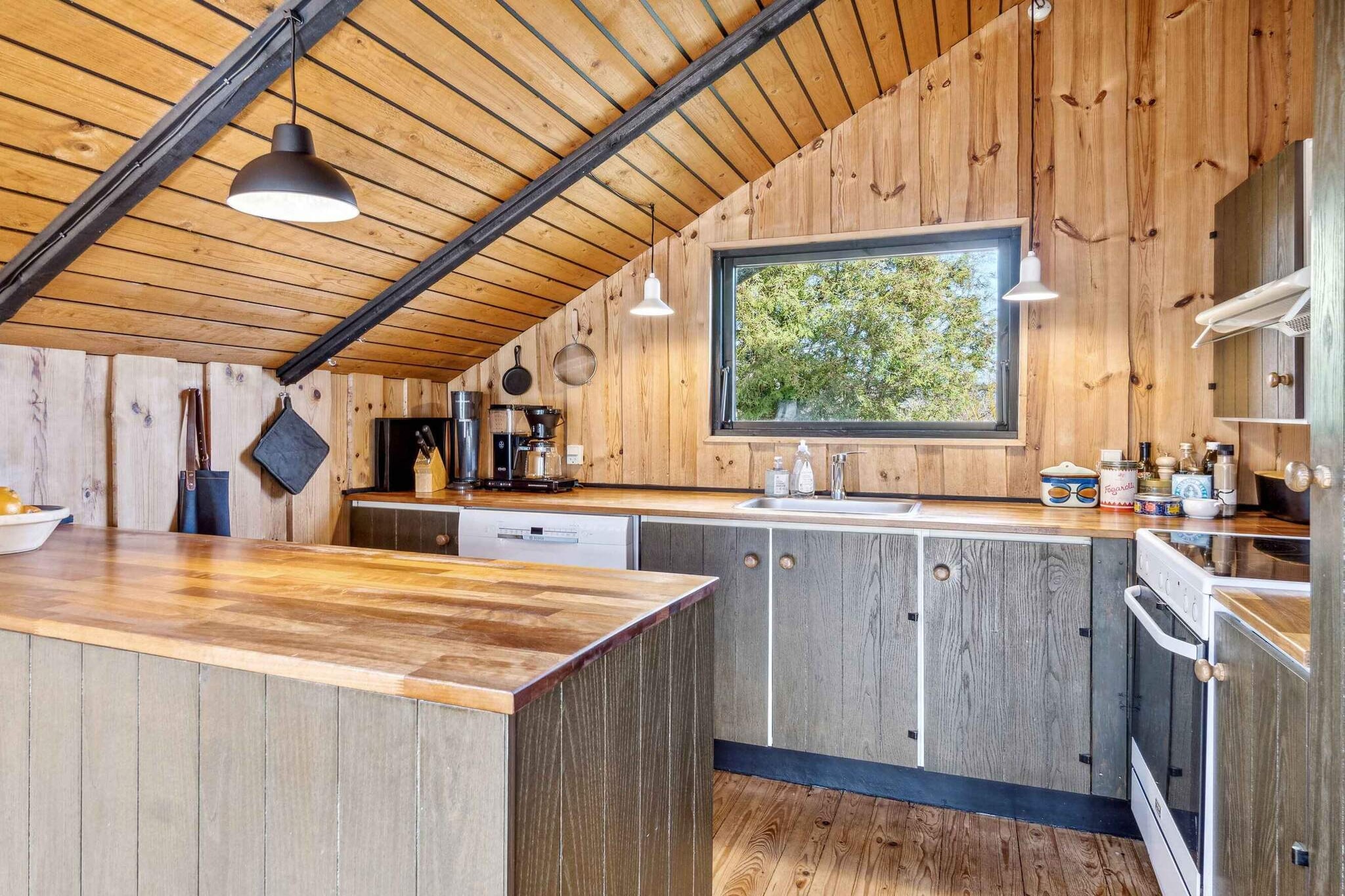5 star holiday home in Rødby-Indoor