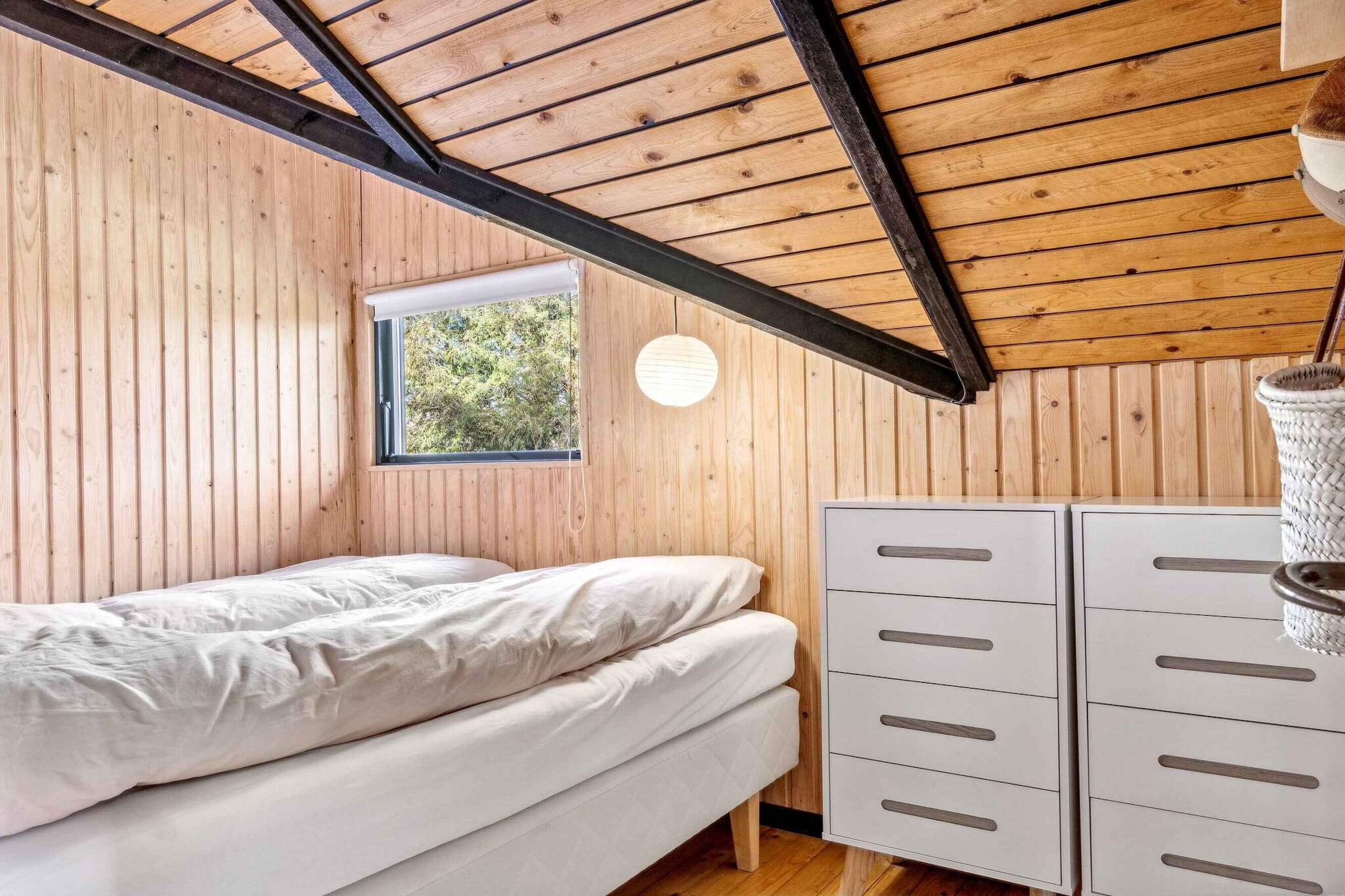 5 star holiday home in Rødby-Indoor