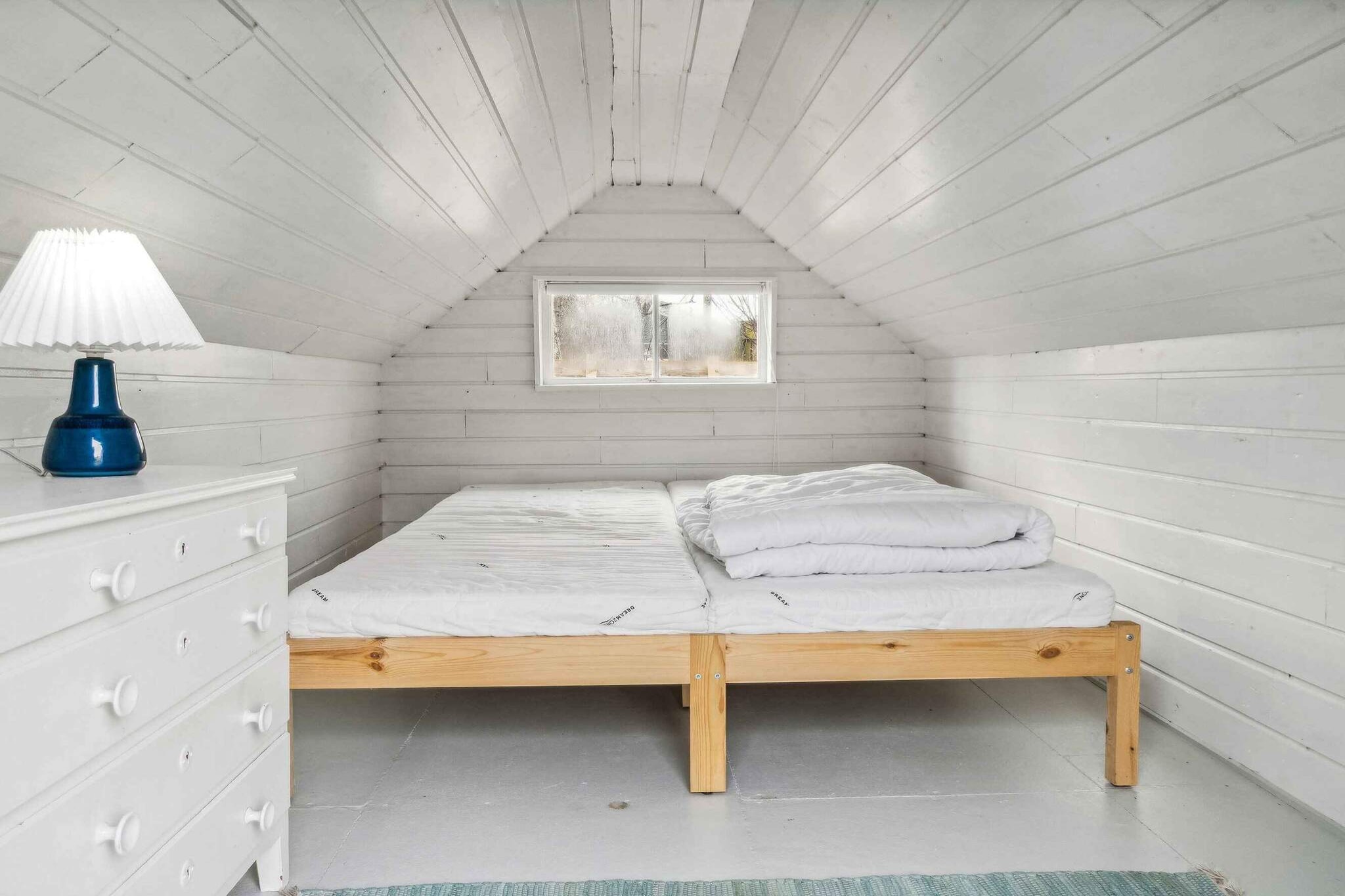 5 star holiday home in Rødby-Indoor
