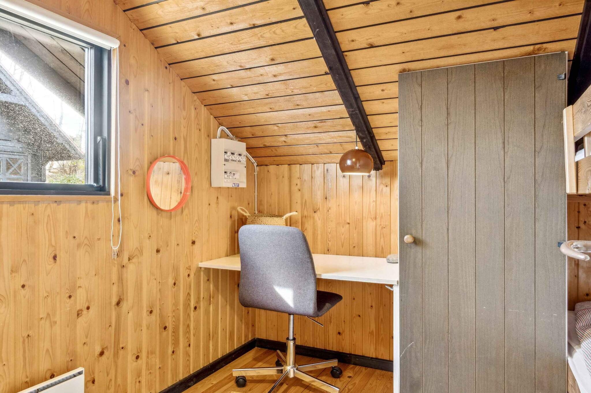 5 star holiday home in Rødby-Indoor