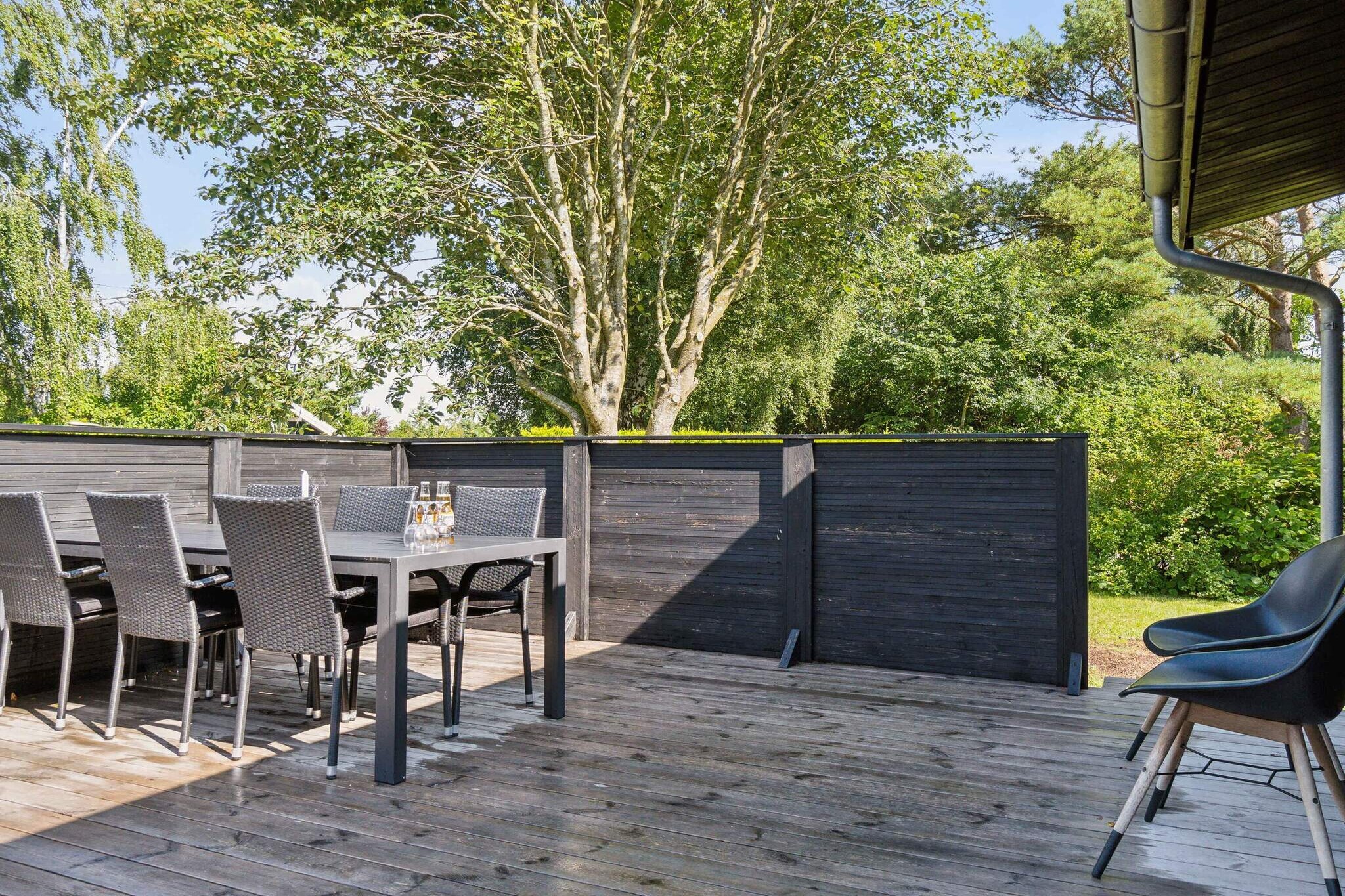 5 sterren vakantie huis in Slagelse