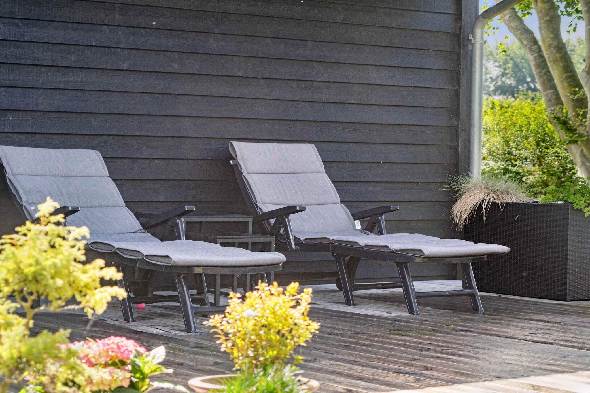 5 sterren vakantie huis in Slagelse-Buitenlucht