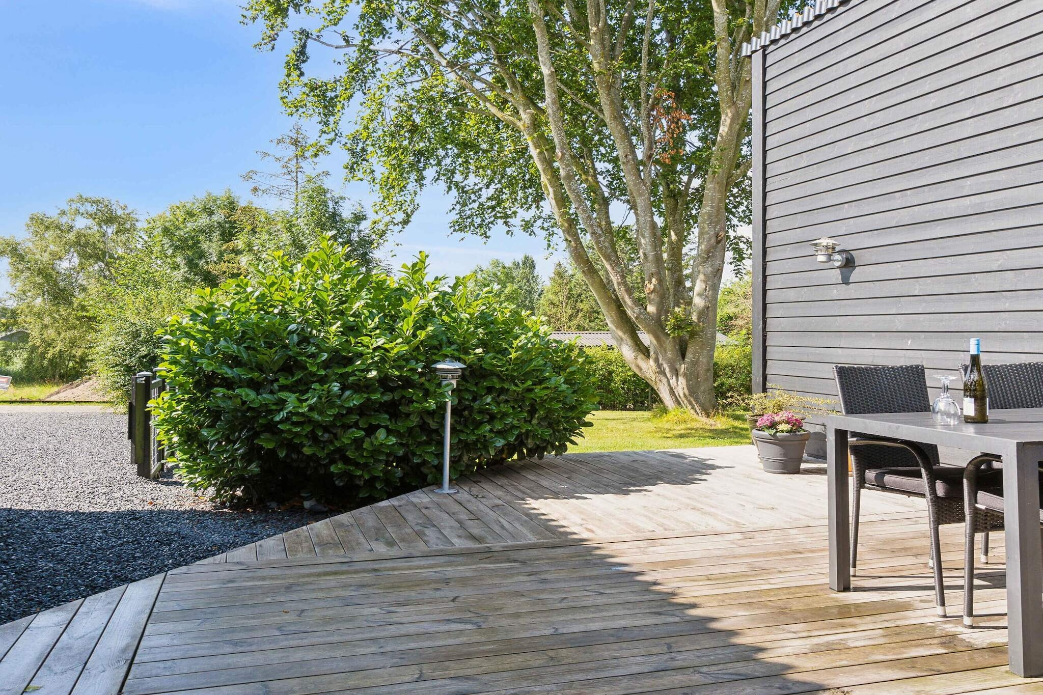 5 sterren vakantie huis in Slagelse-Buitenlucht