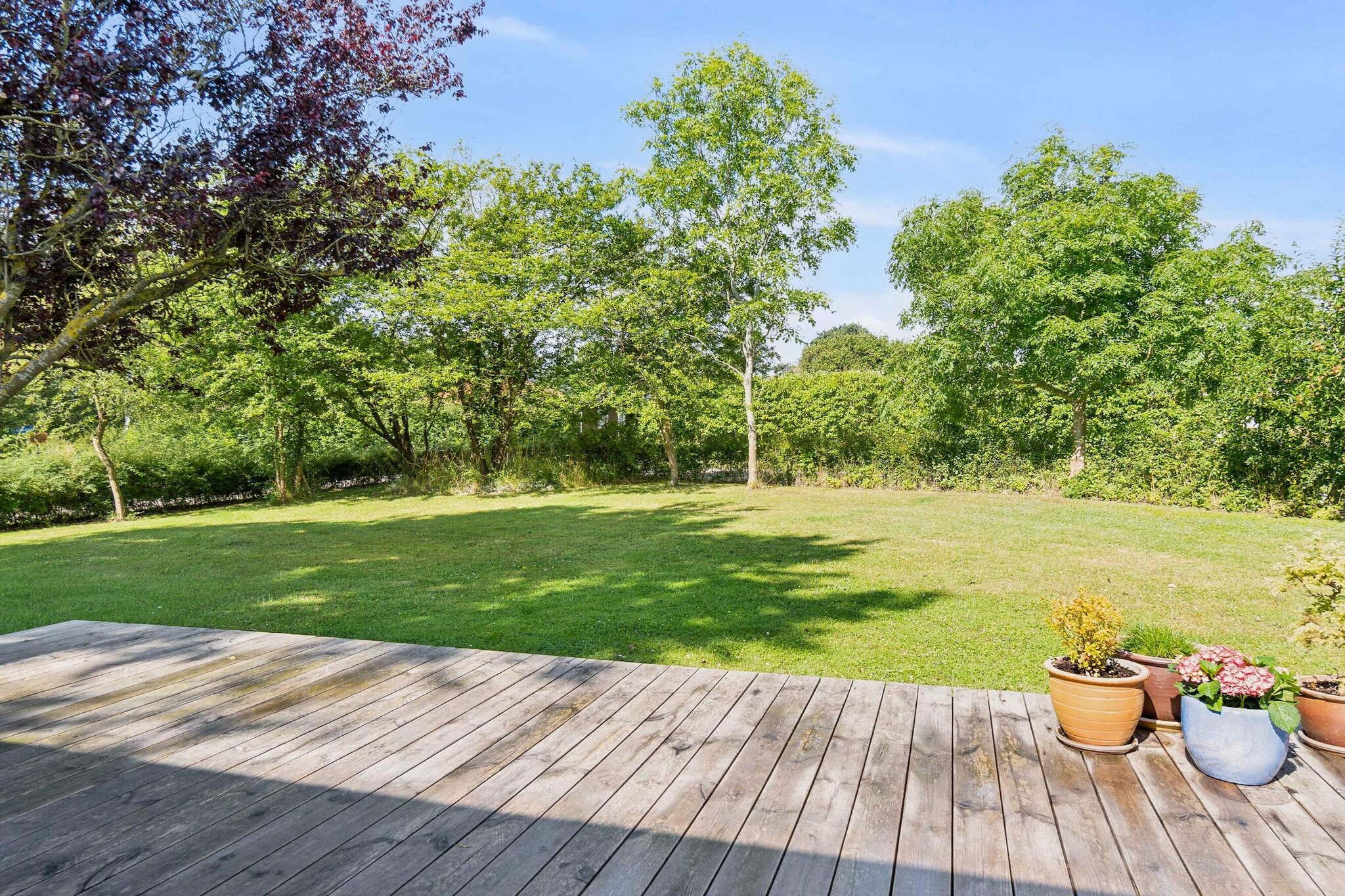 5 sterren vakantie huis in Slagelse-Buitenlucht