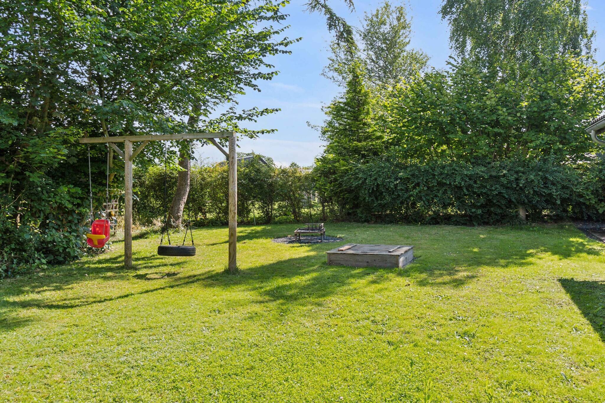 5 sterren vakantie huis in Slagelse-Buitenlucht