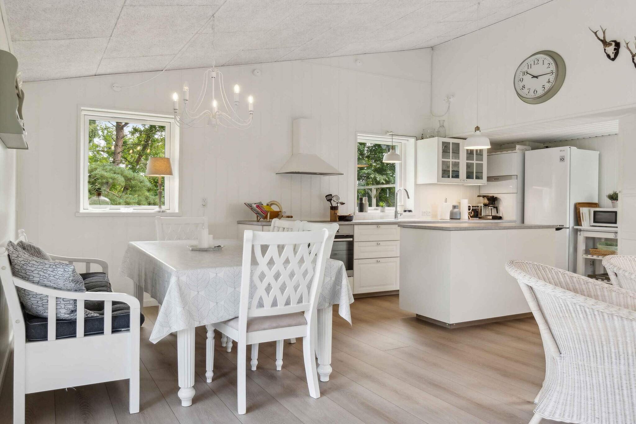 5 sterren vakantie huis in Slagelse-Binnen