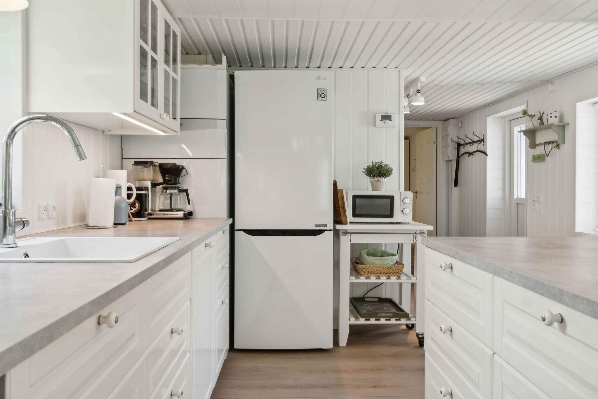 5 sterren vakantie huis in Slagelse-Binnen