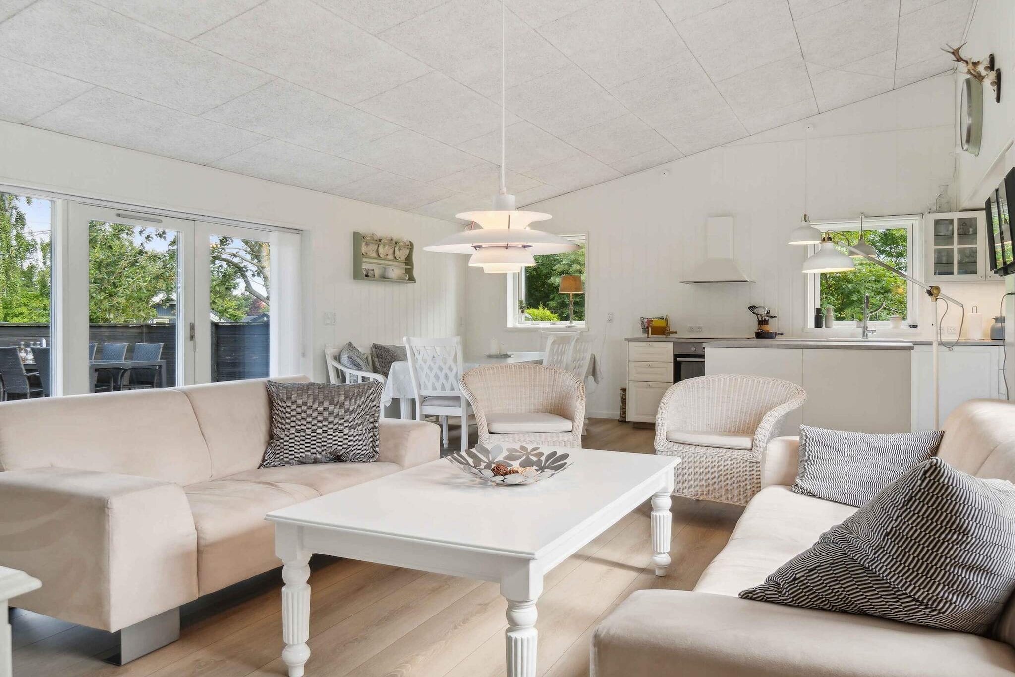 5 sterren vakantie huis in Slagelse-Binnen