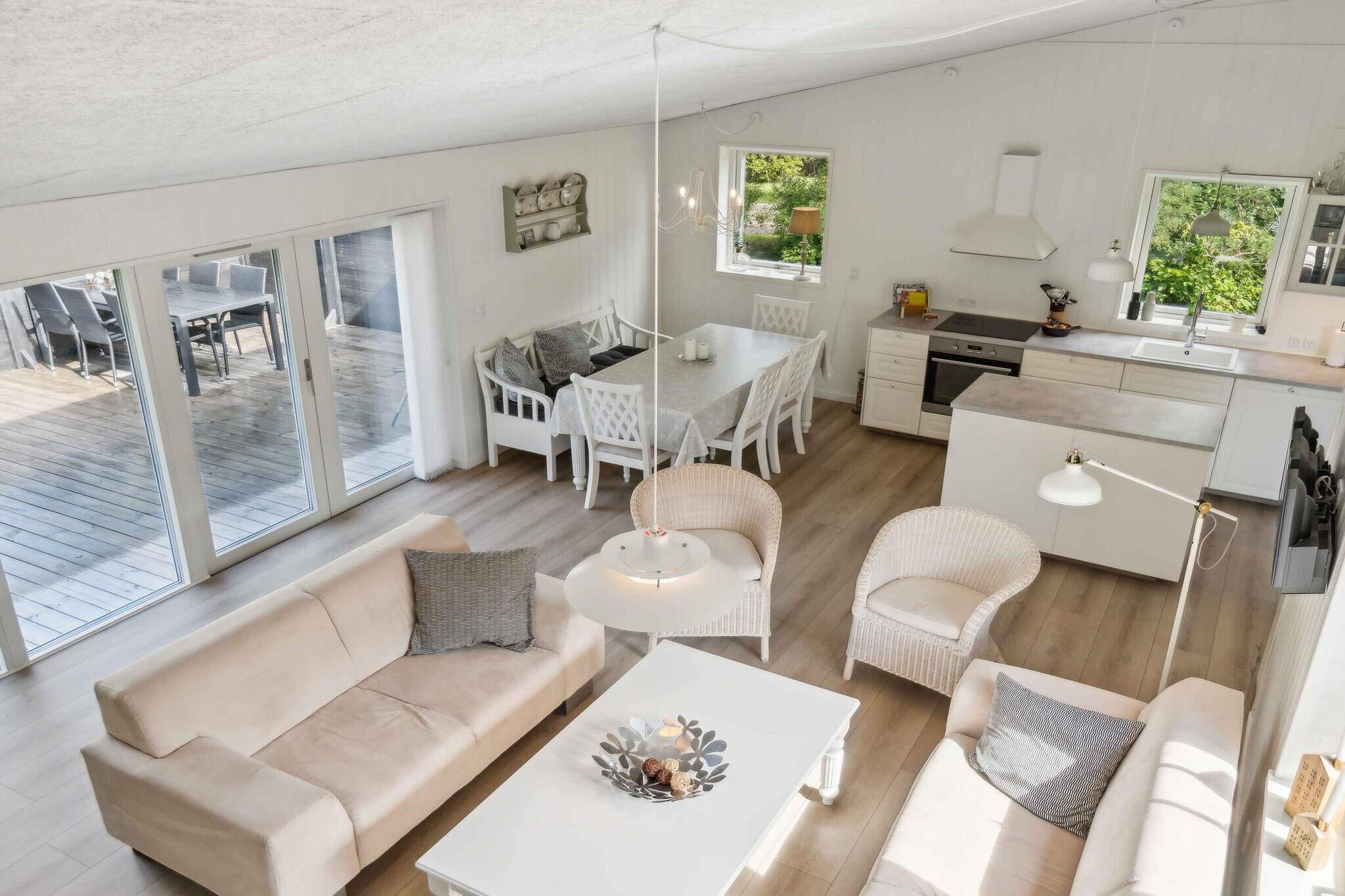 5 sterren vakantie huis in Slagelse-Binnen