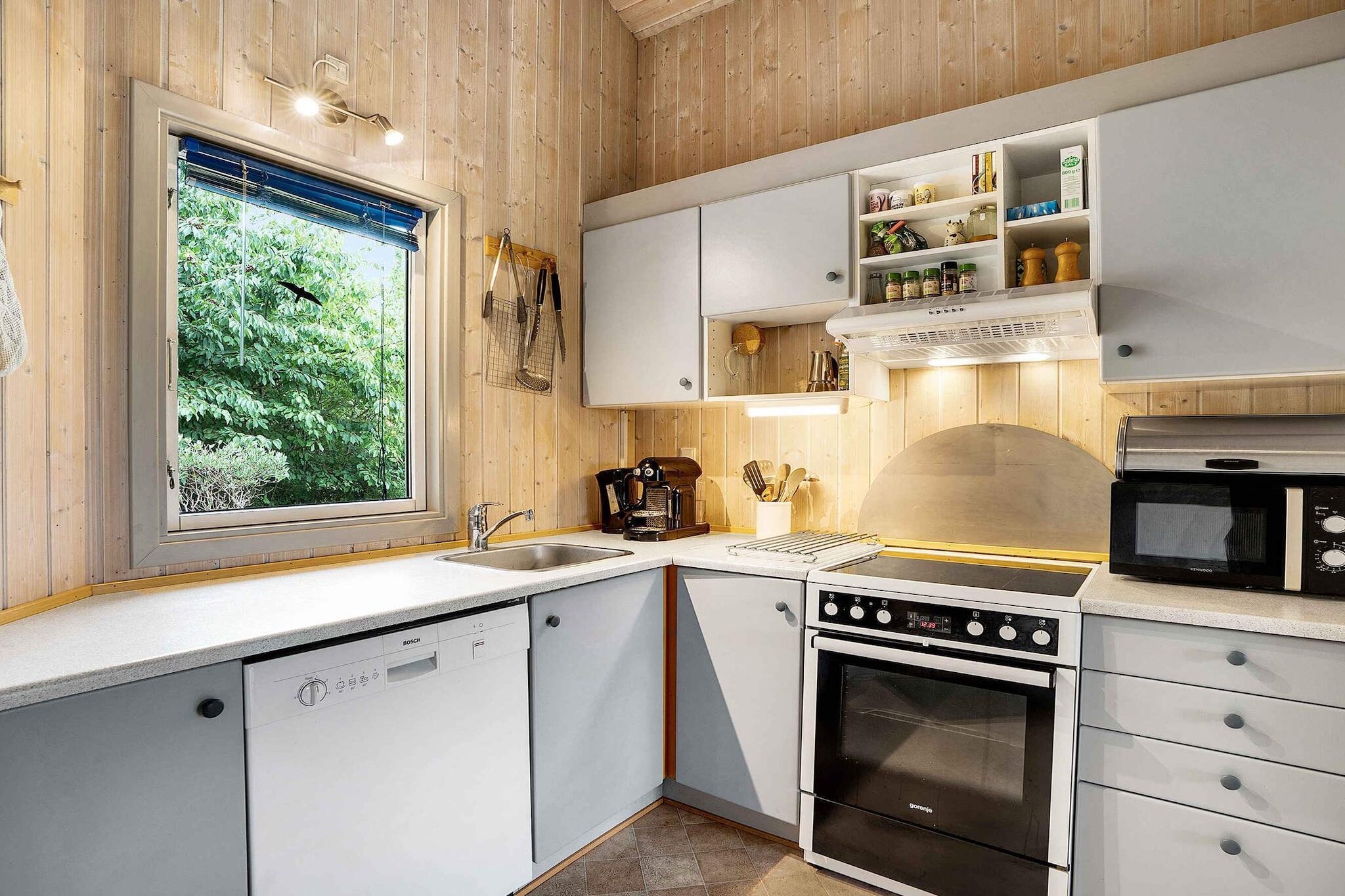 5 star holiday home in Gilleleje