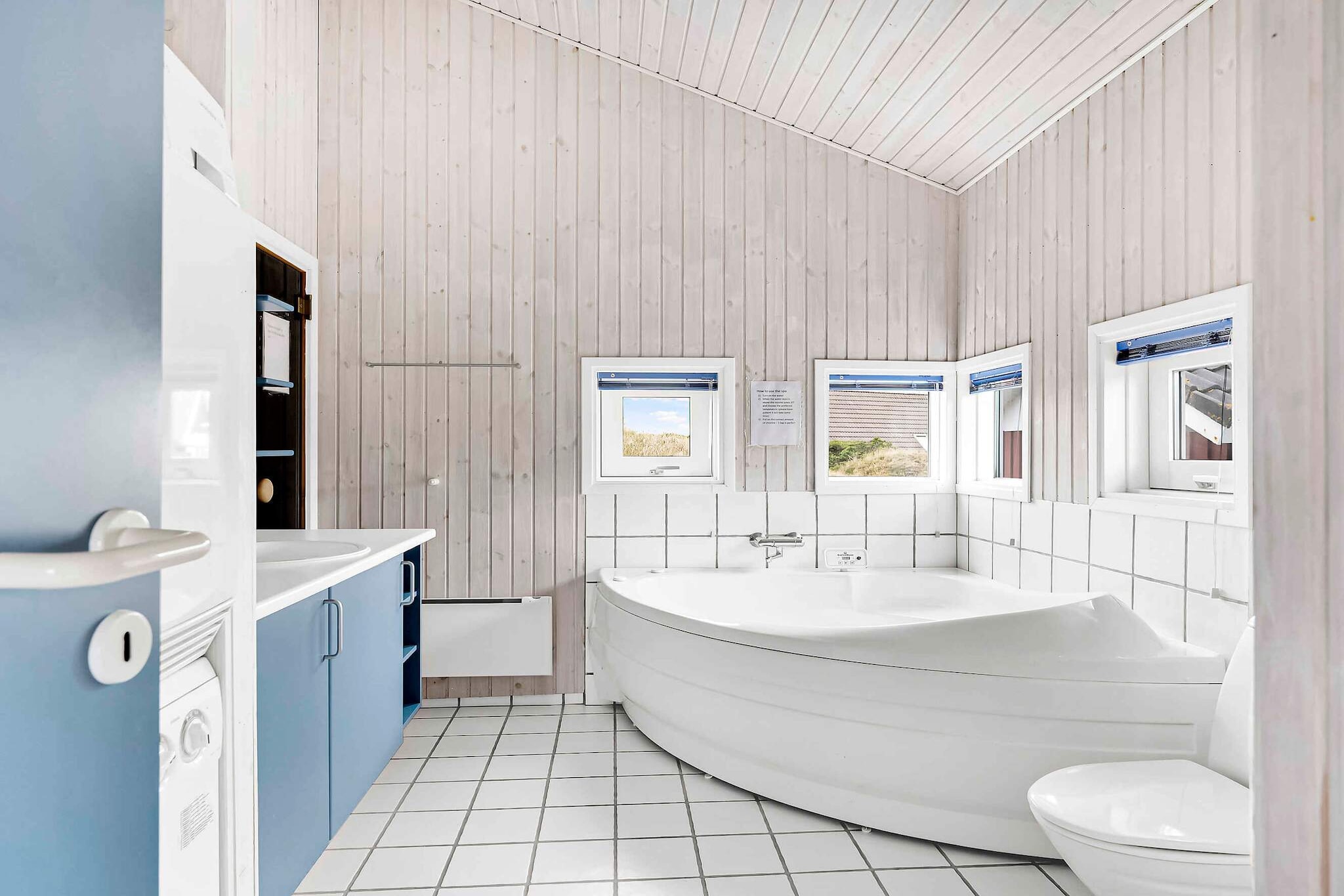 5 sterren vakantie huis in Fanø-Binnen