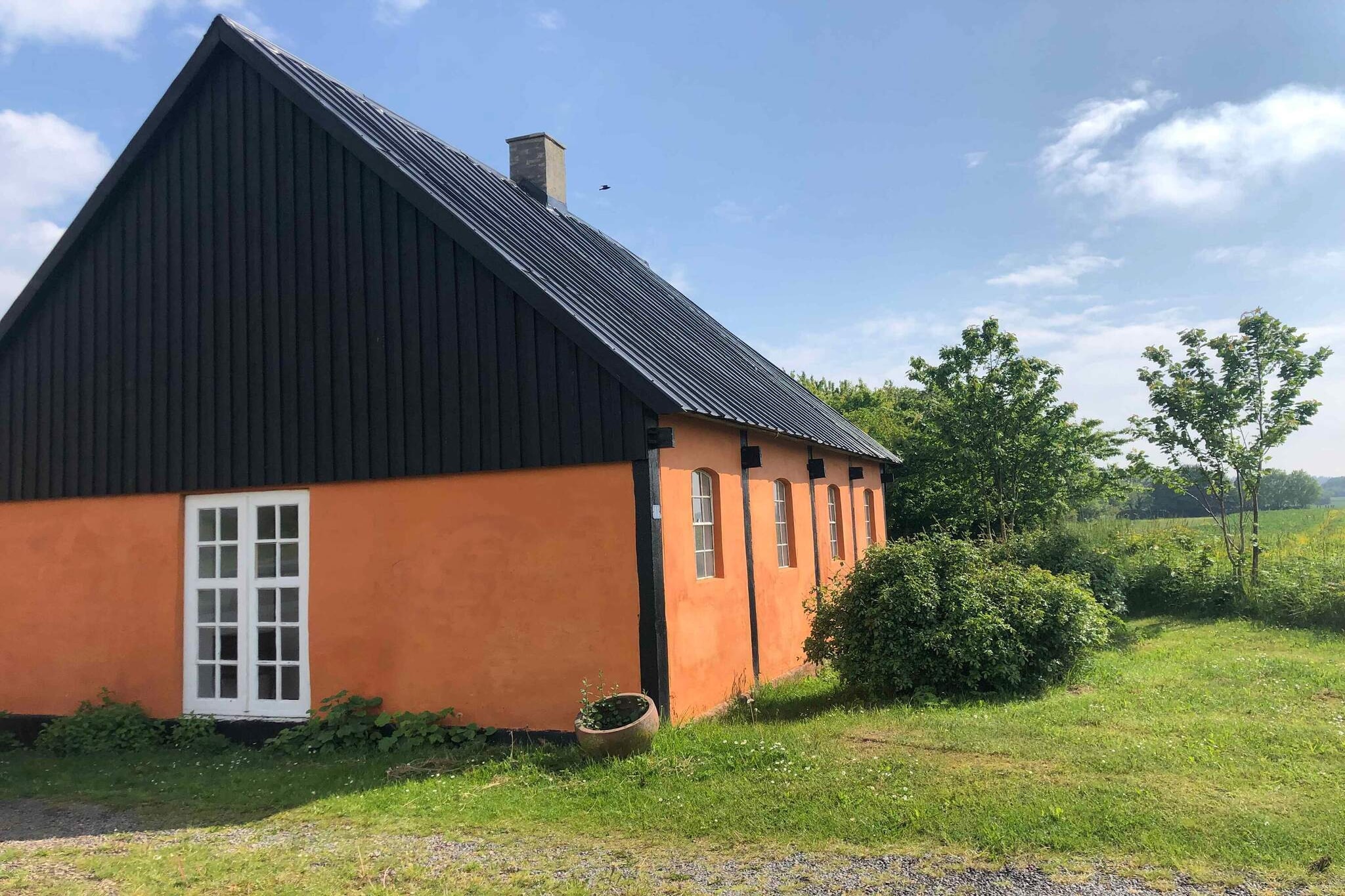 5 sterren vakantie huis in Svaneke
