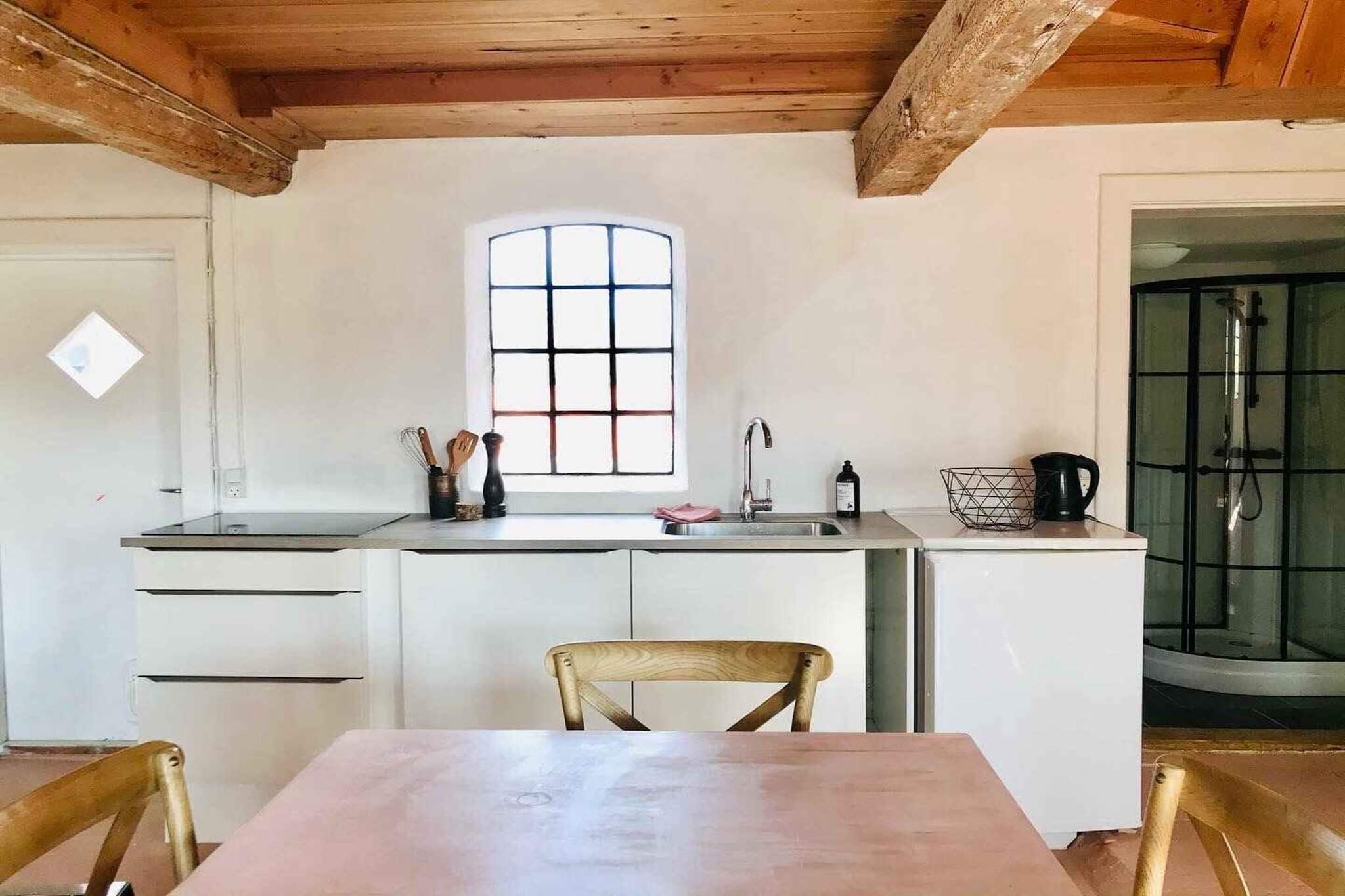 5 sterren vakantie huis in Svaneke