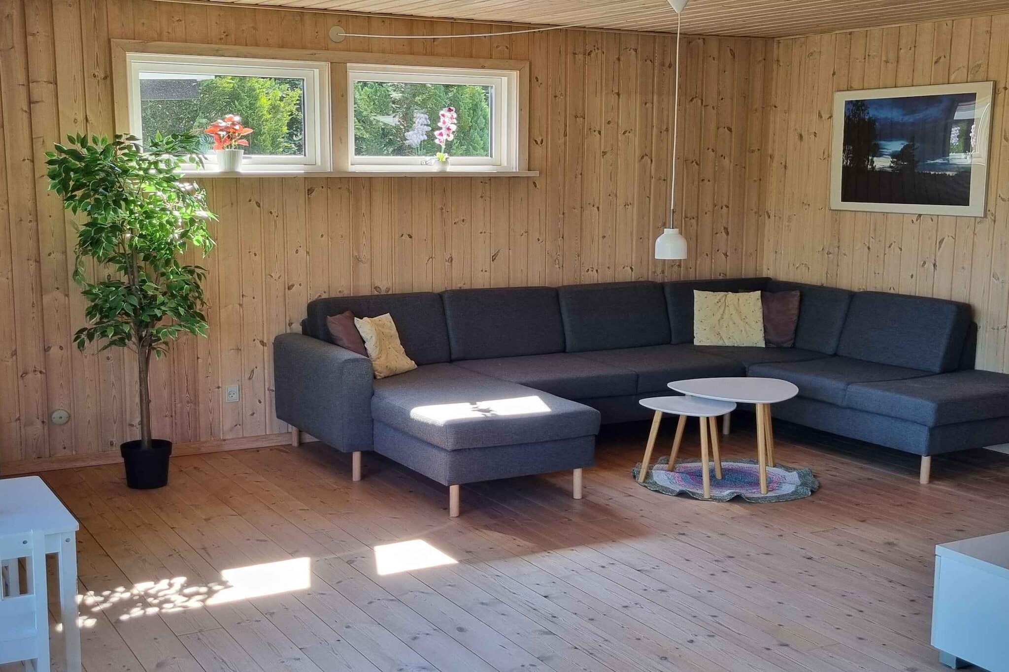 5 sterren vakantie huis in Ebeltoft