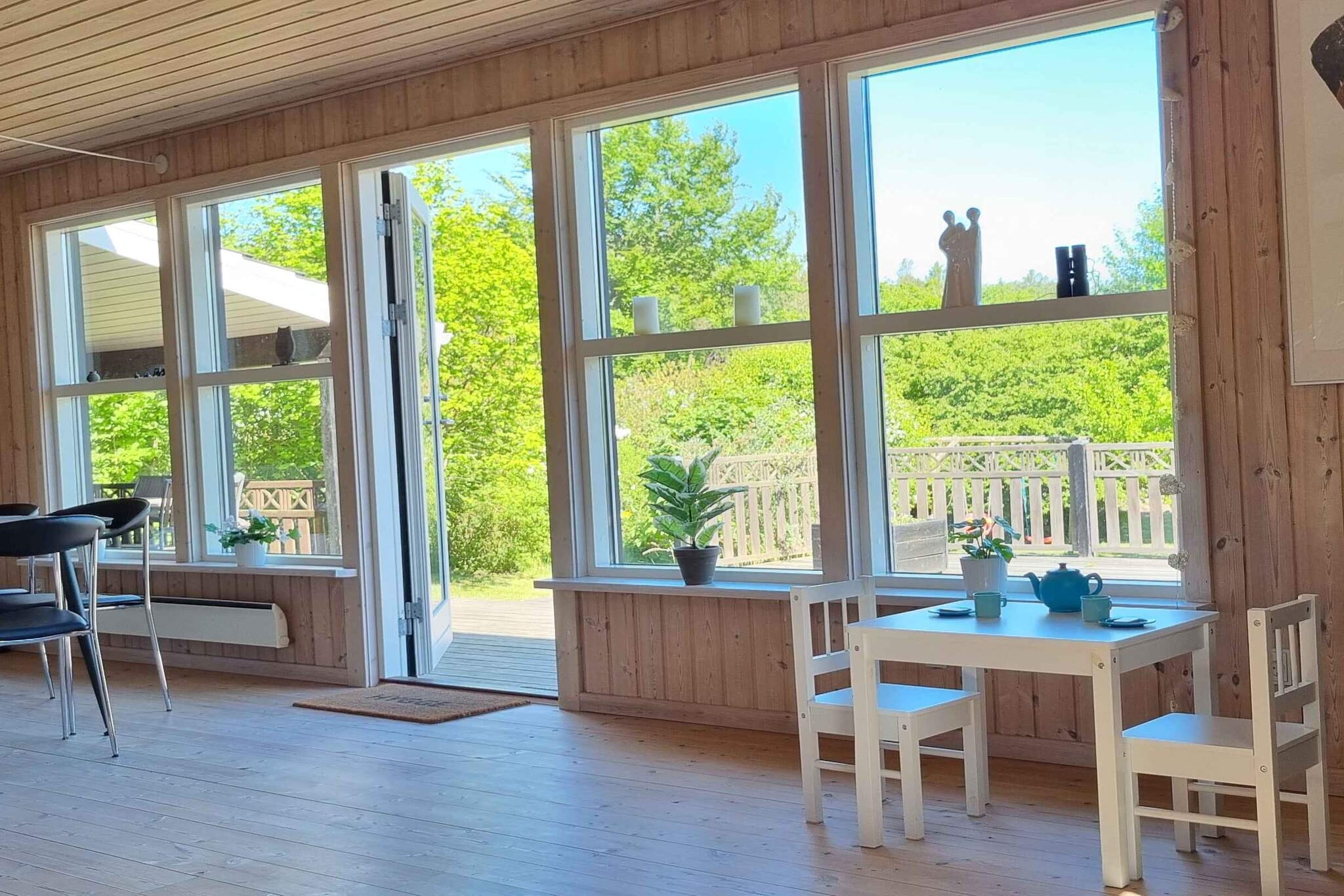 5 sterren vakantie huis in Ebeltoft-Binnen