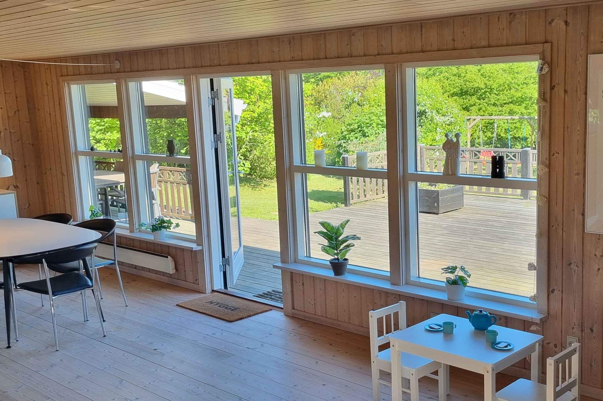 5 sterren vakantie huis in Ebeltoft-Binnen