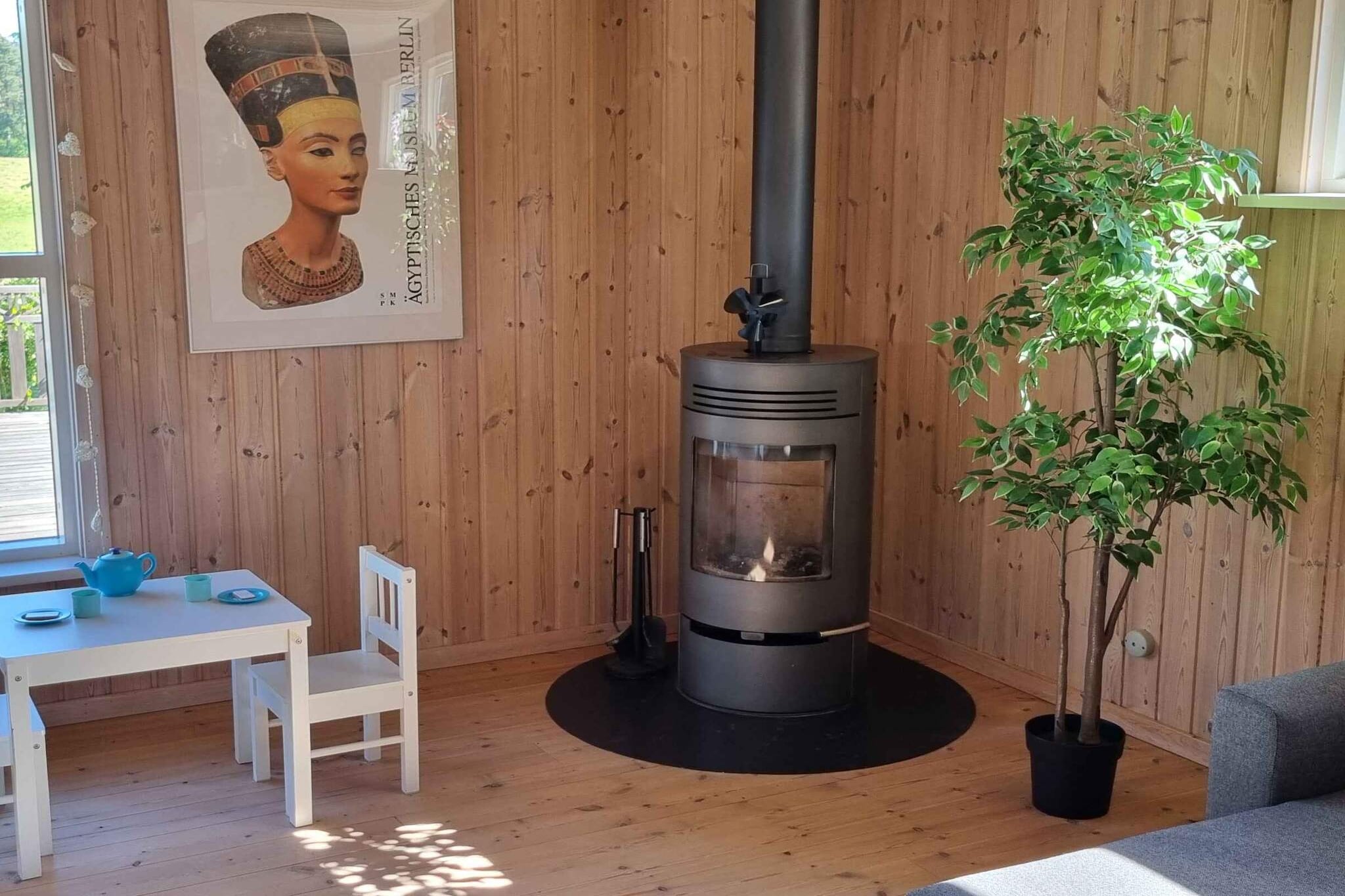 5 sterren vakantie huis in Ebeltoft-Binnen