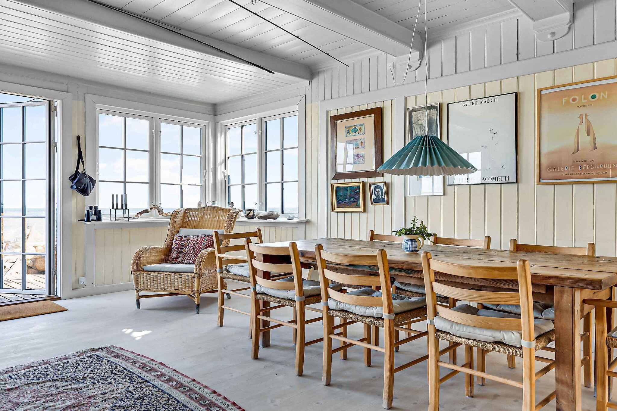 5 sterren vakantie huis in Rørvig-Binnen