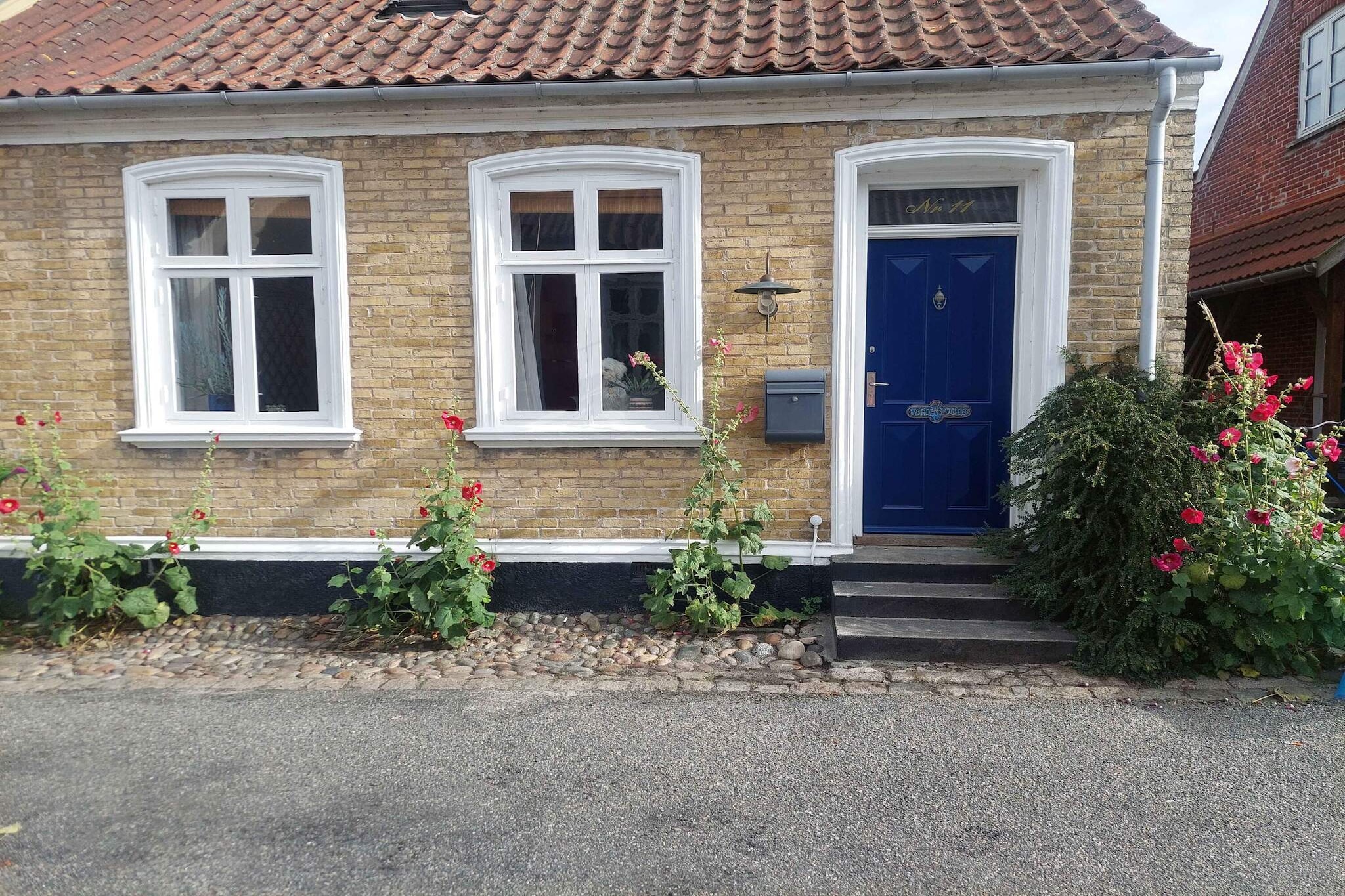 5 etoiles maison de vacances a Marstal