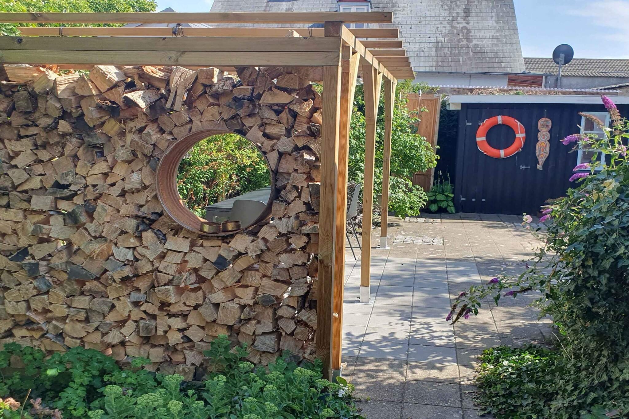 5 etoiles maison de vacances a Marstal