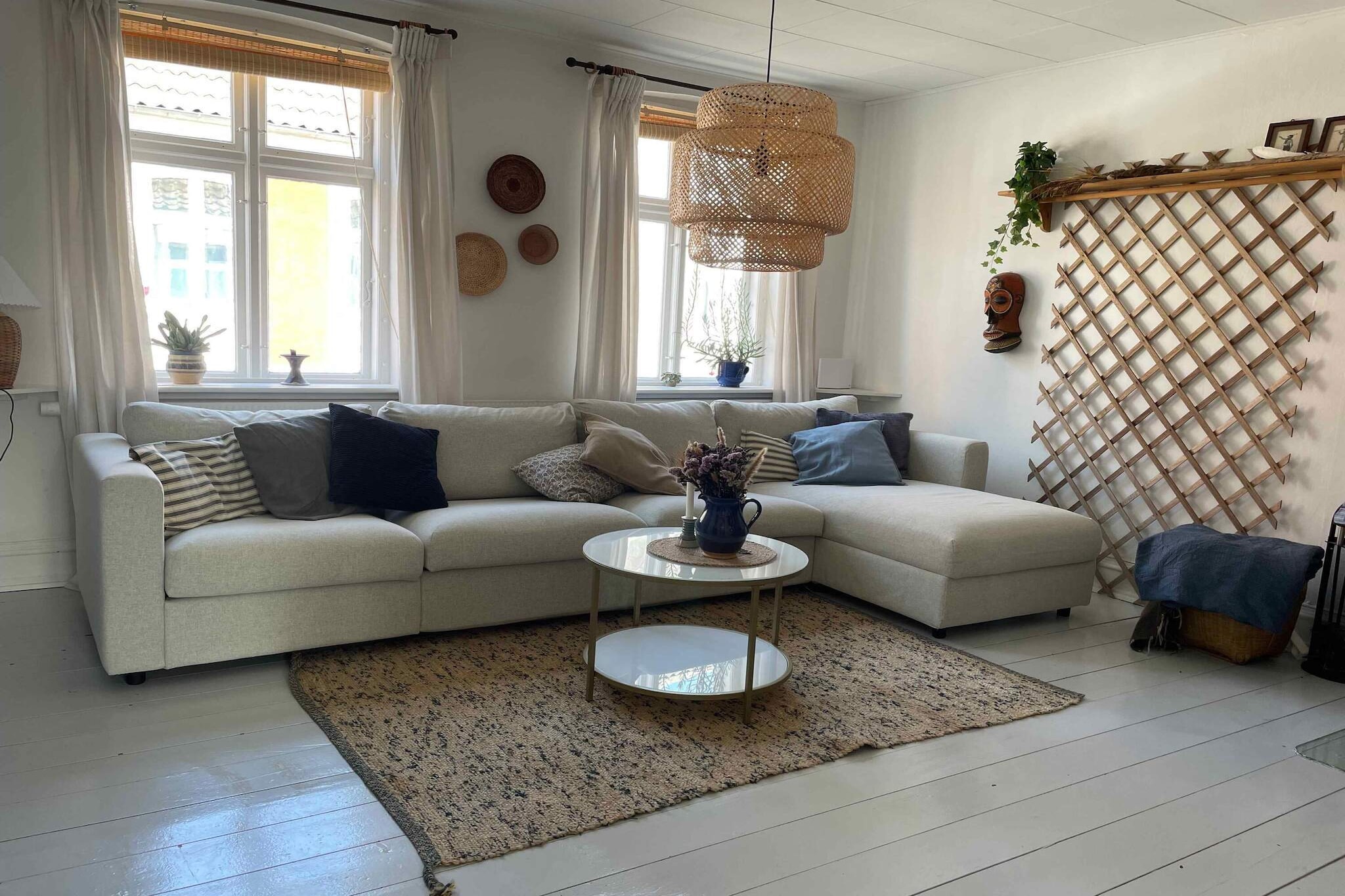 5 etoiles maison de vacances a Marstal