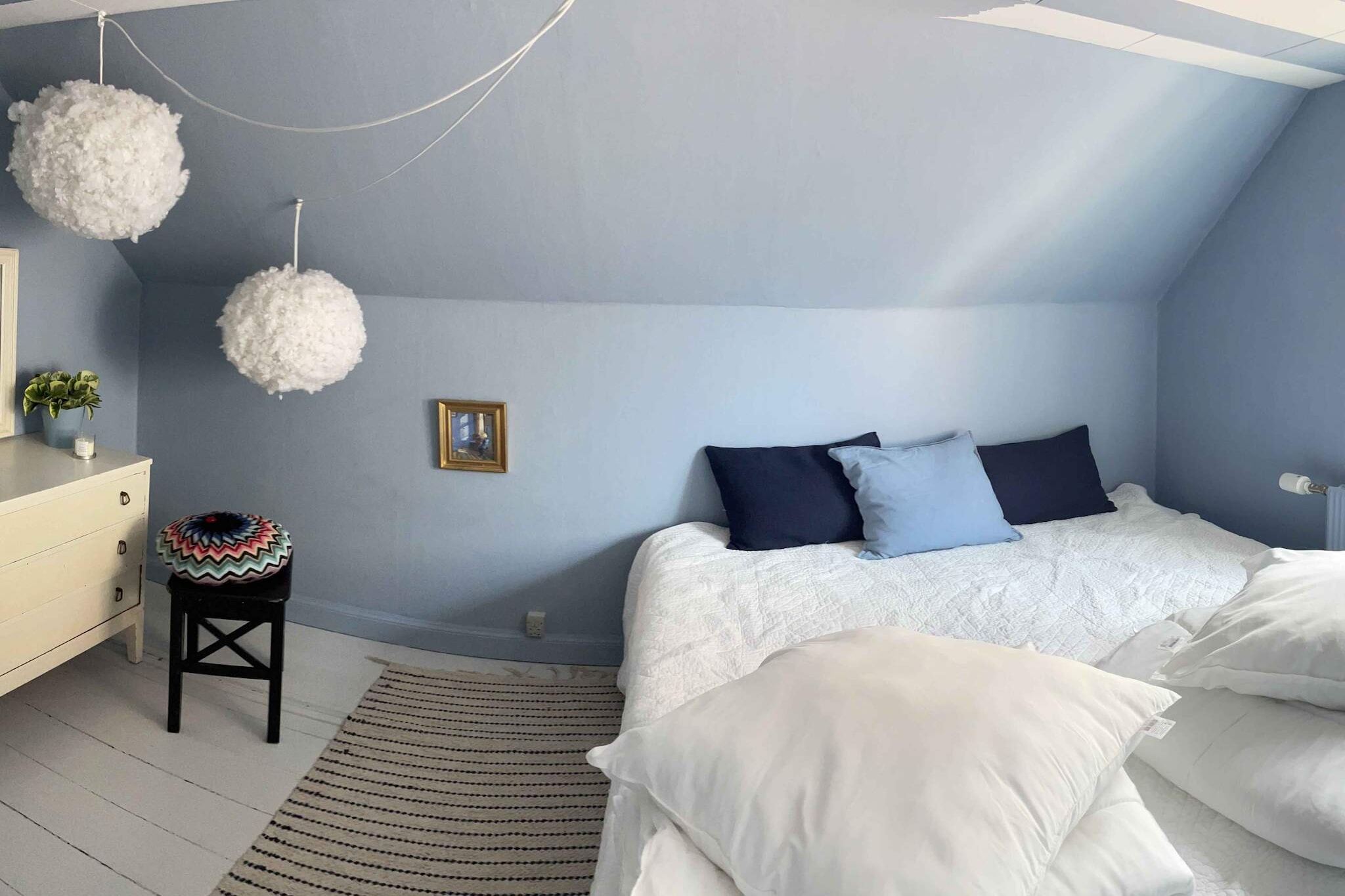 5 etoiles maison de vacances a Marstal-Intérieur