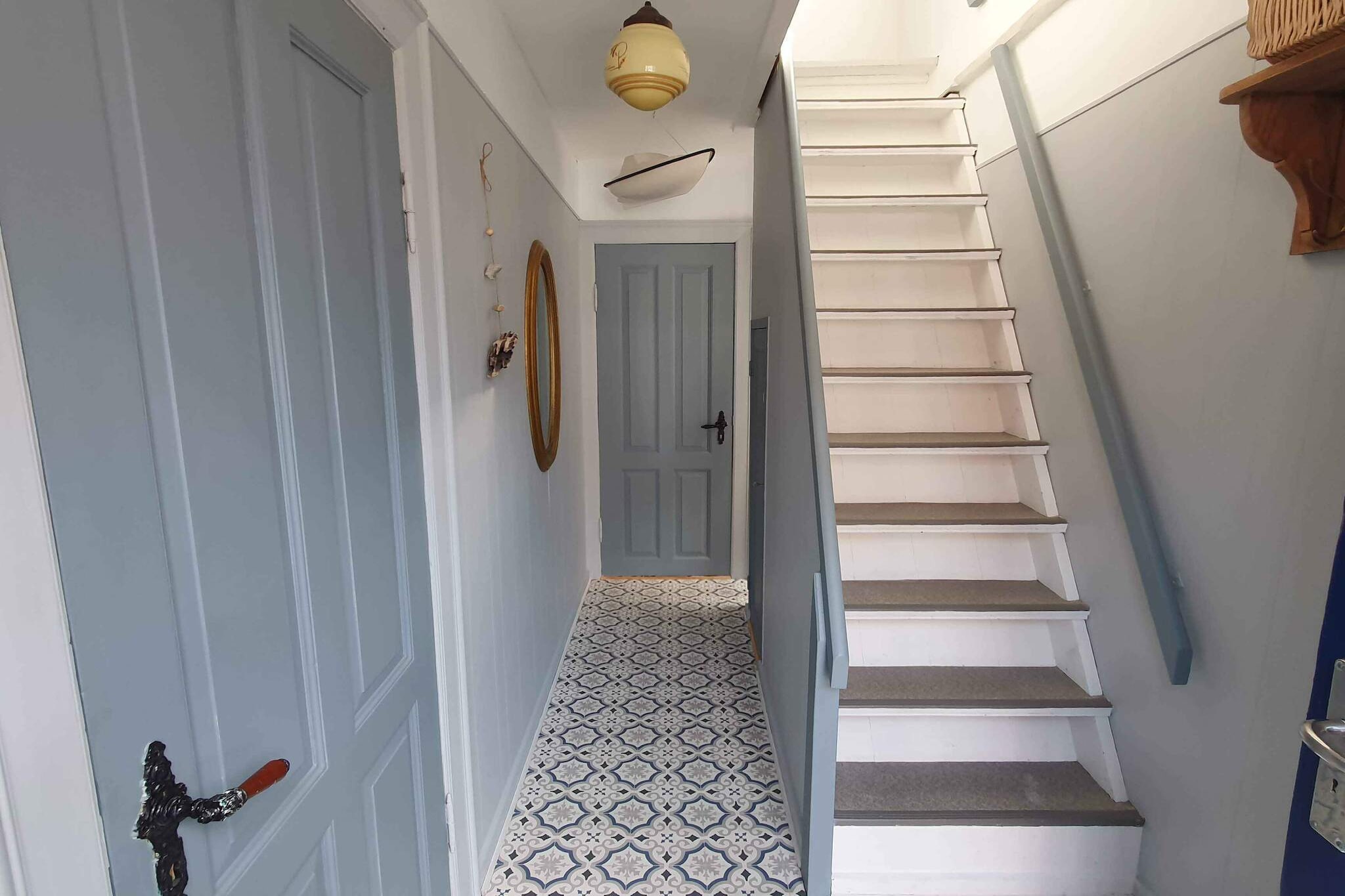 5 etoiles maison de vacances a Marstal-Intérieur