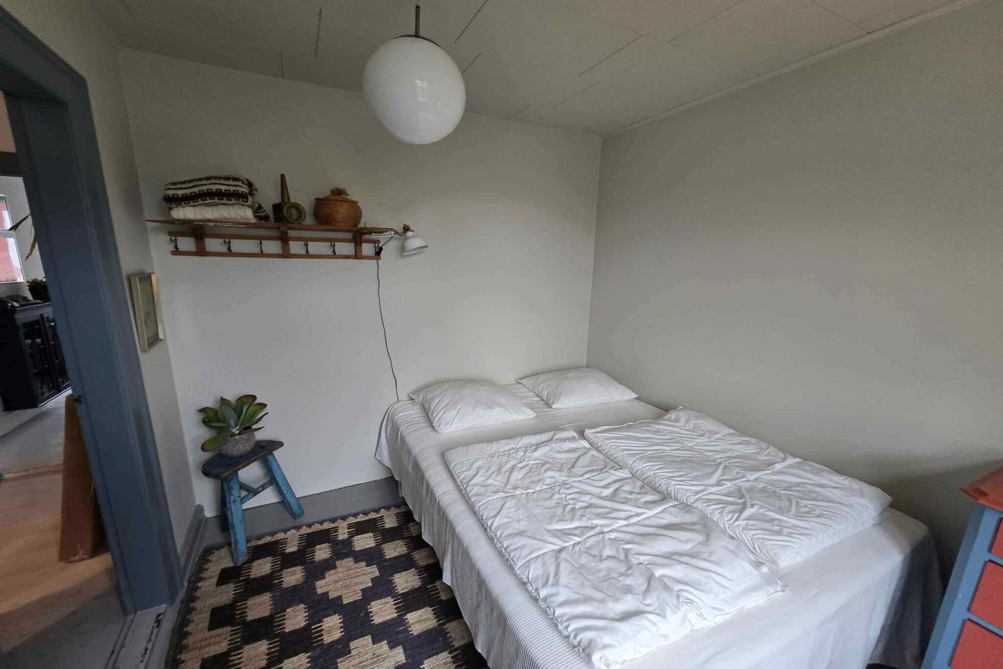 5 etoiles maison de vacances a Marstal-Intérieur