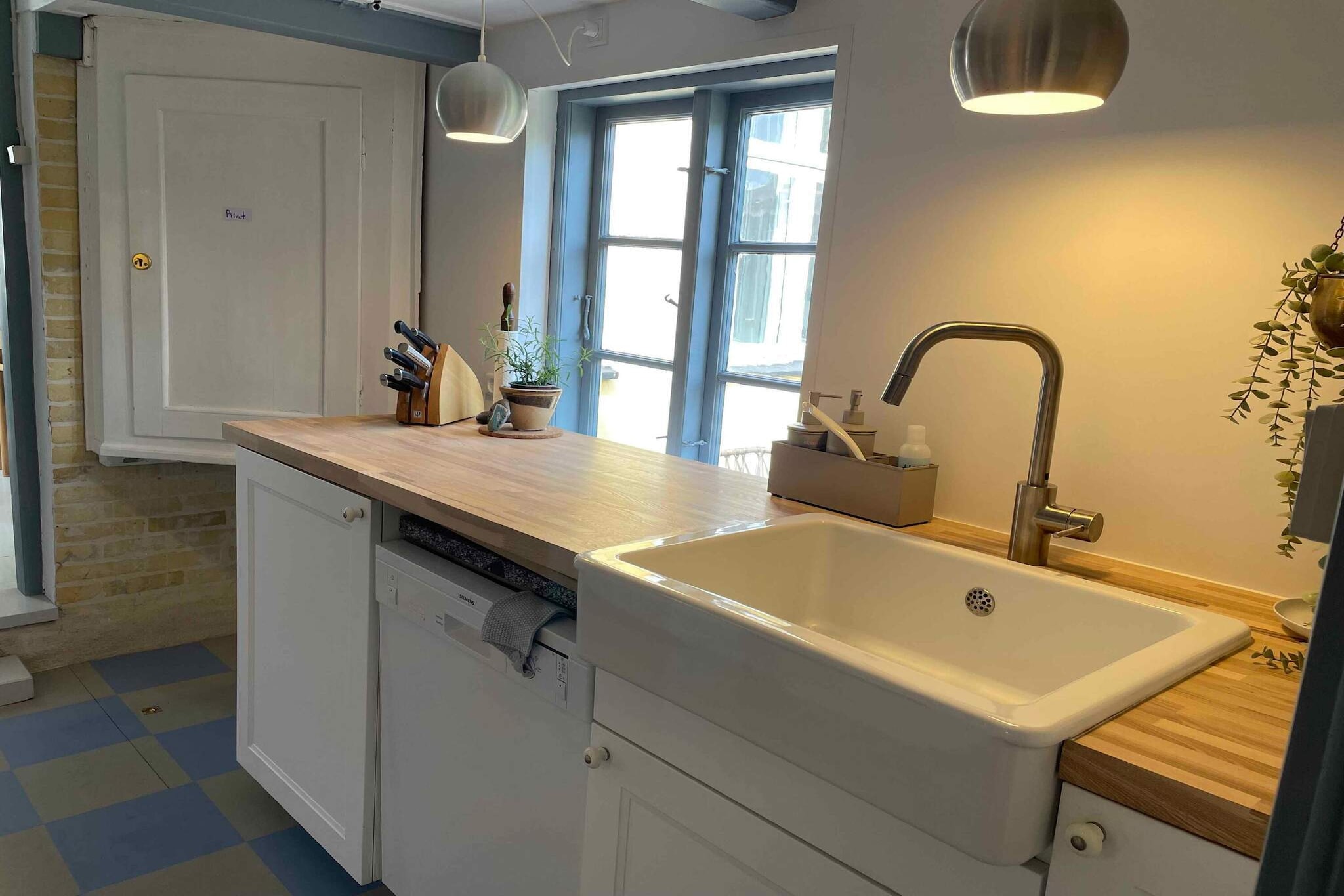 5 etoiles maison de vacances a Marstal-Intérieur
