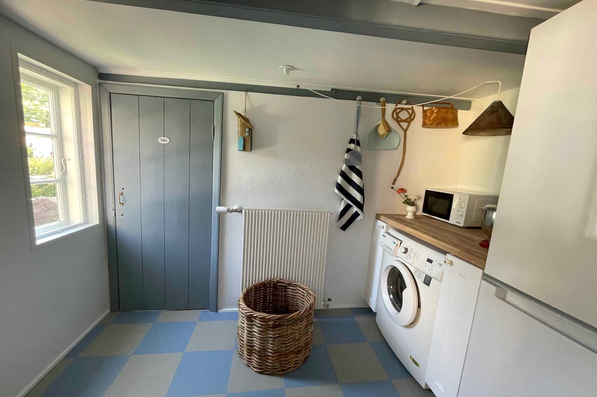 5 etoiles maison de vacances a Marstal-Intérieur