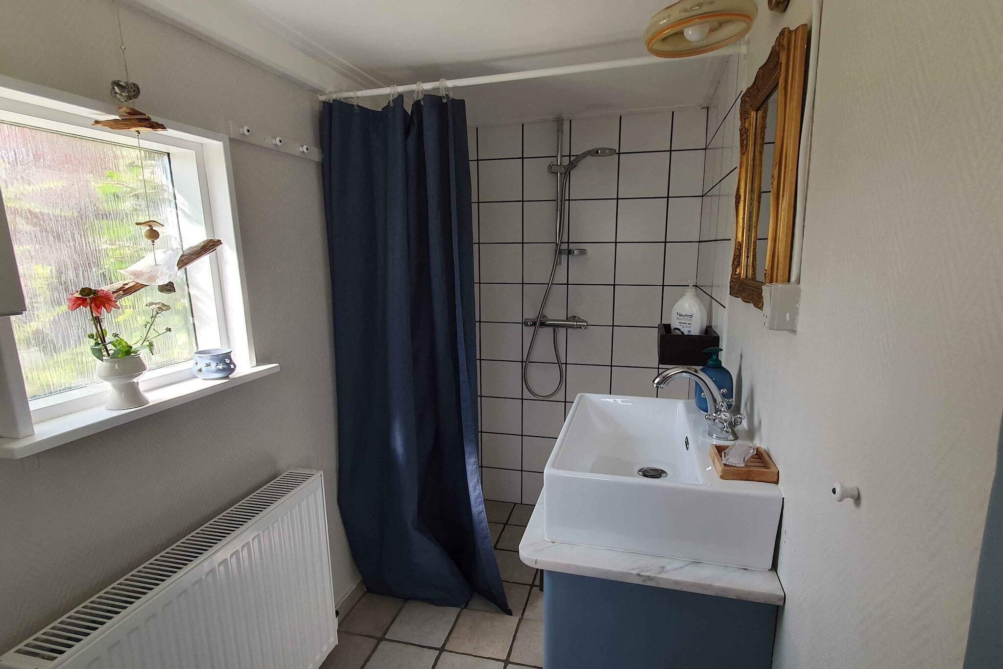 5 etoiles maison de vacances a Marstal-Intérieur