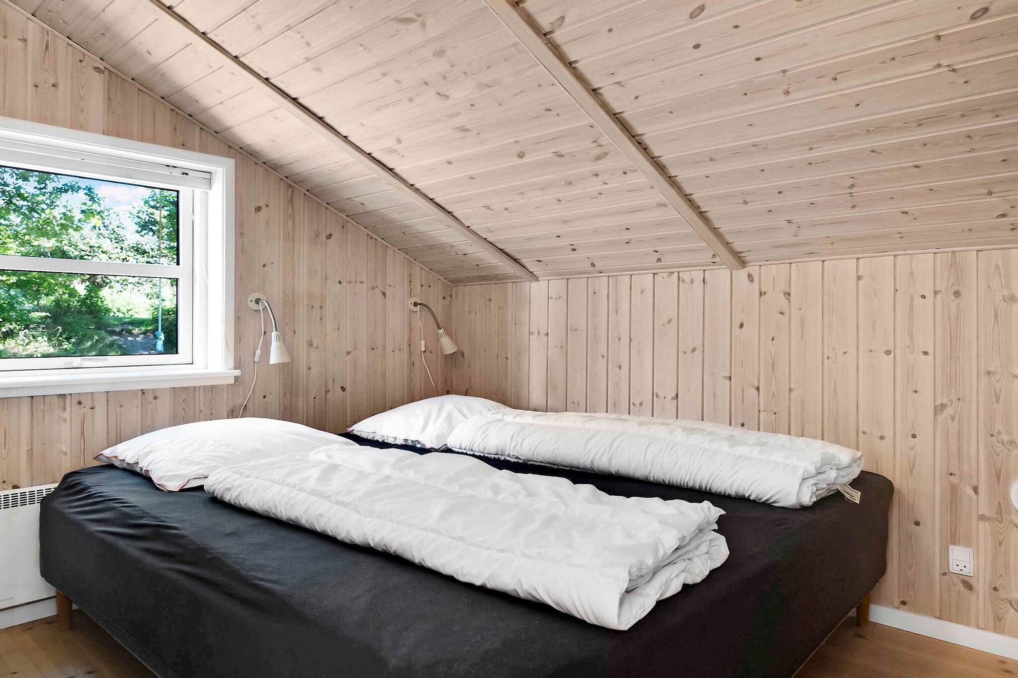 5 sterren vakantie huis in Haarby-Binnen