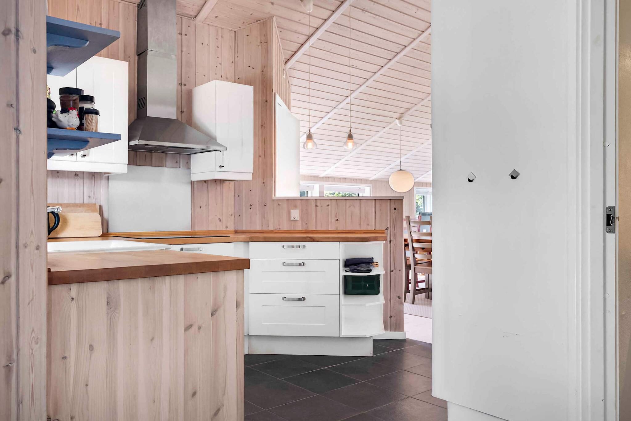 5 sterren vakantie huis in Haarby-Binnen