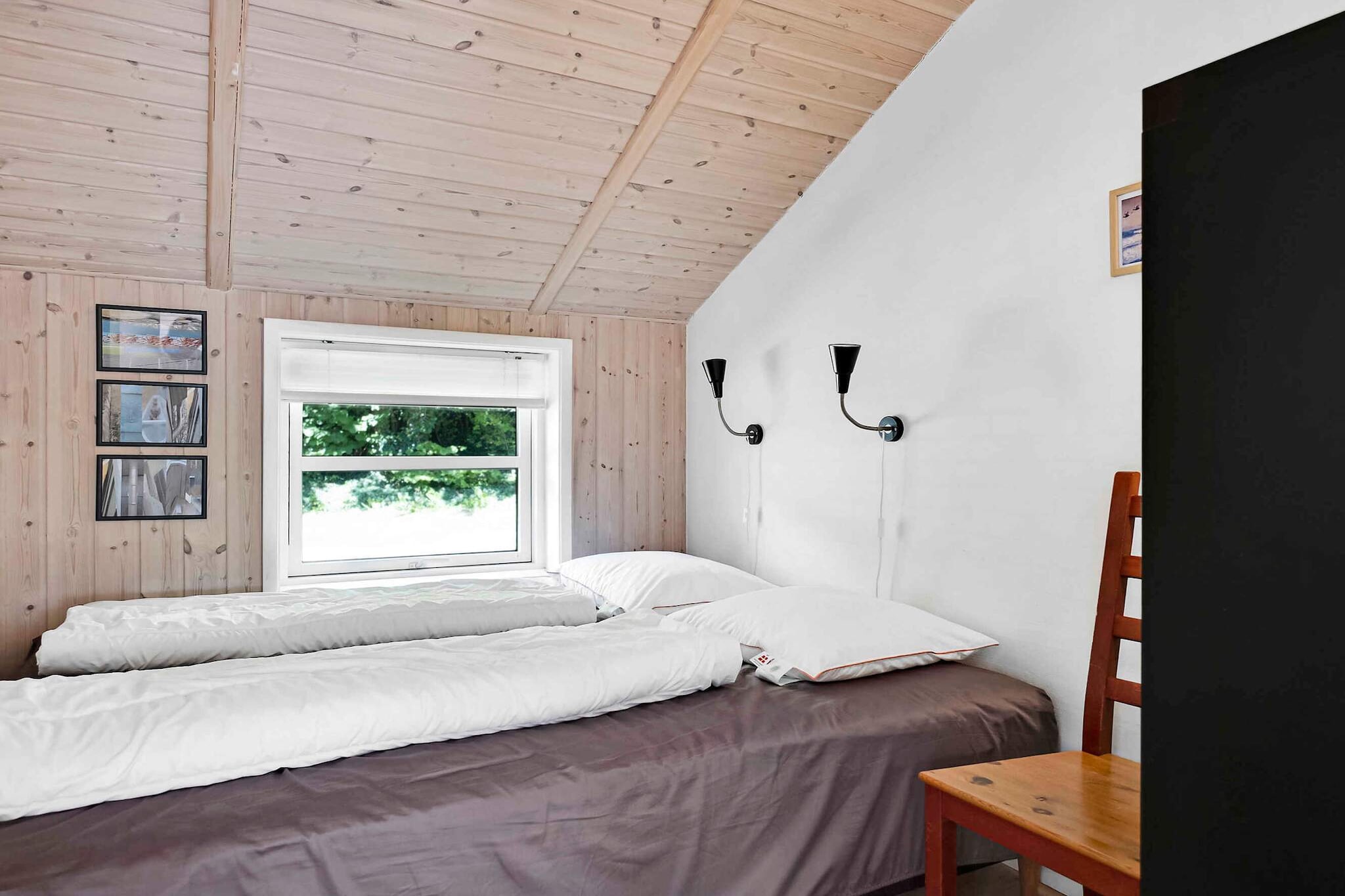 5 sterren vakantie huis in Haarby-Binnen