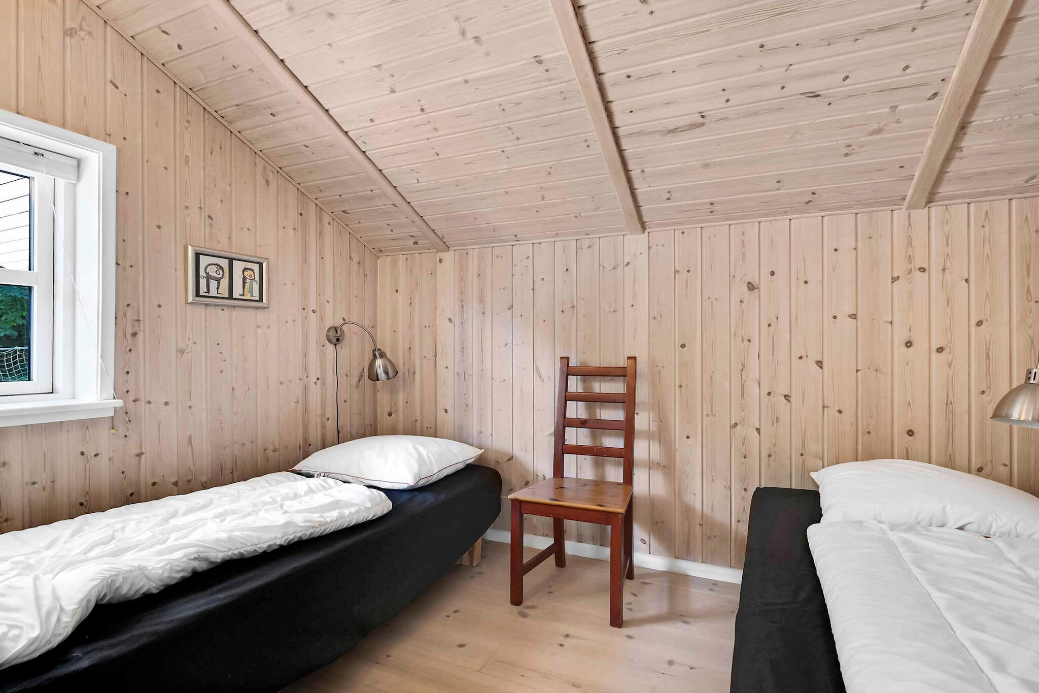 5 sterren vakantie huis in Haarby-Binnen