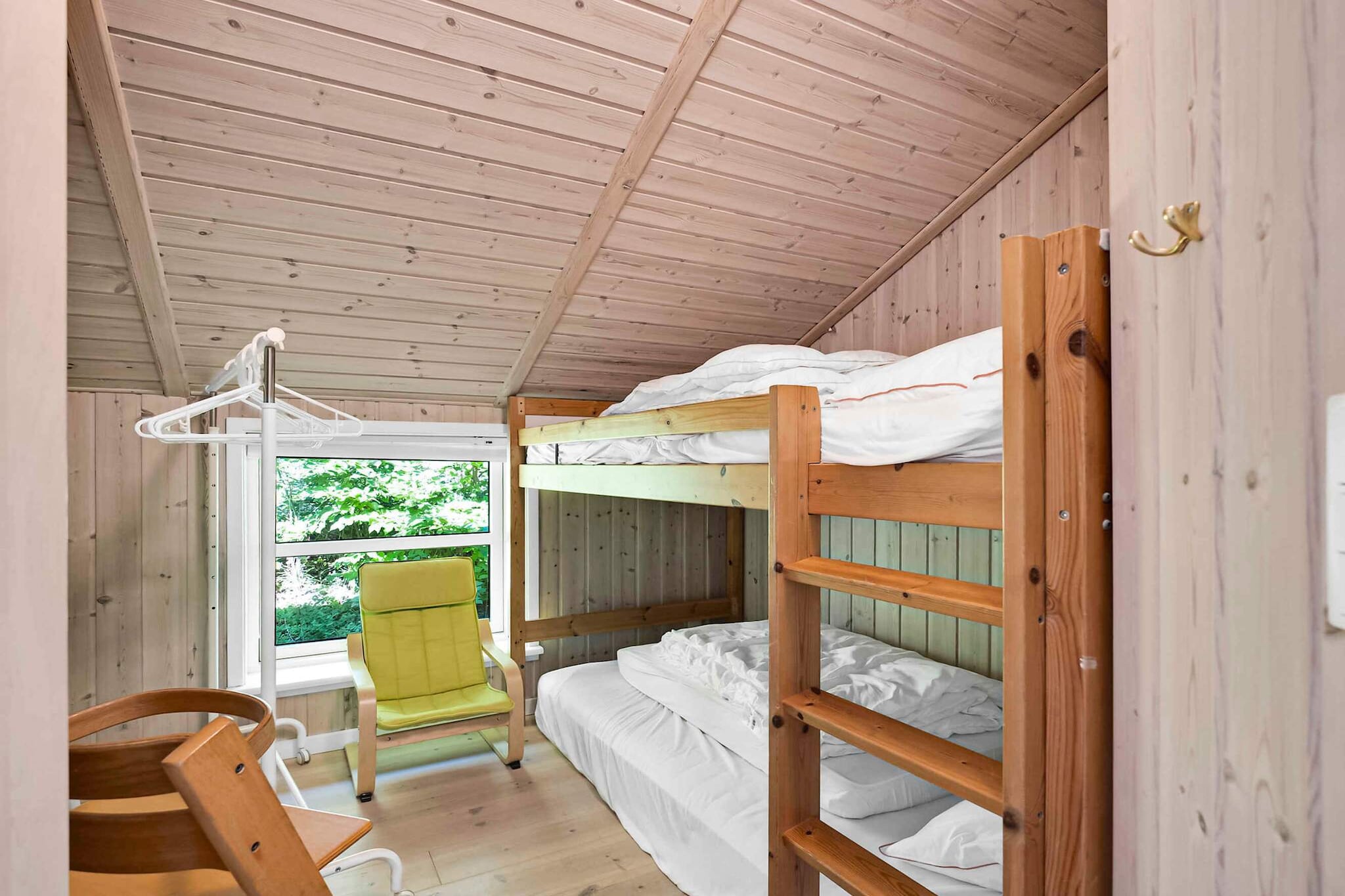 5 sterren vakantie huis in Haarby-Binnen